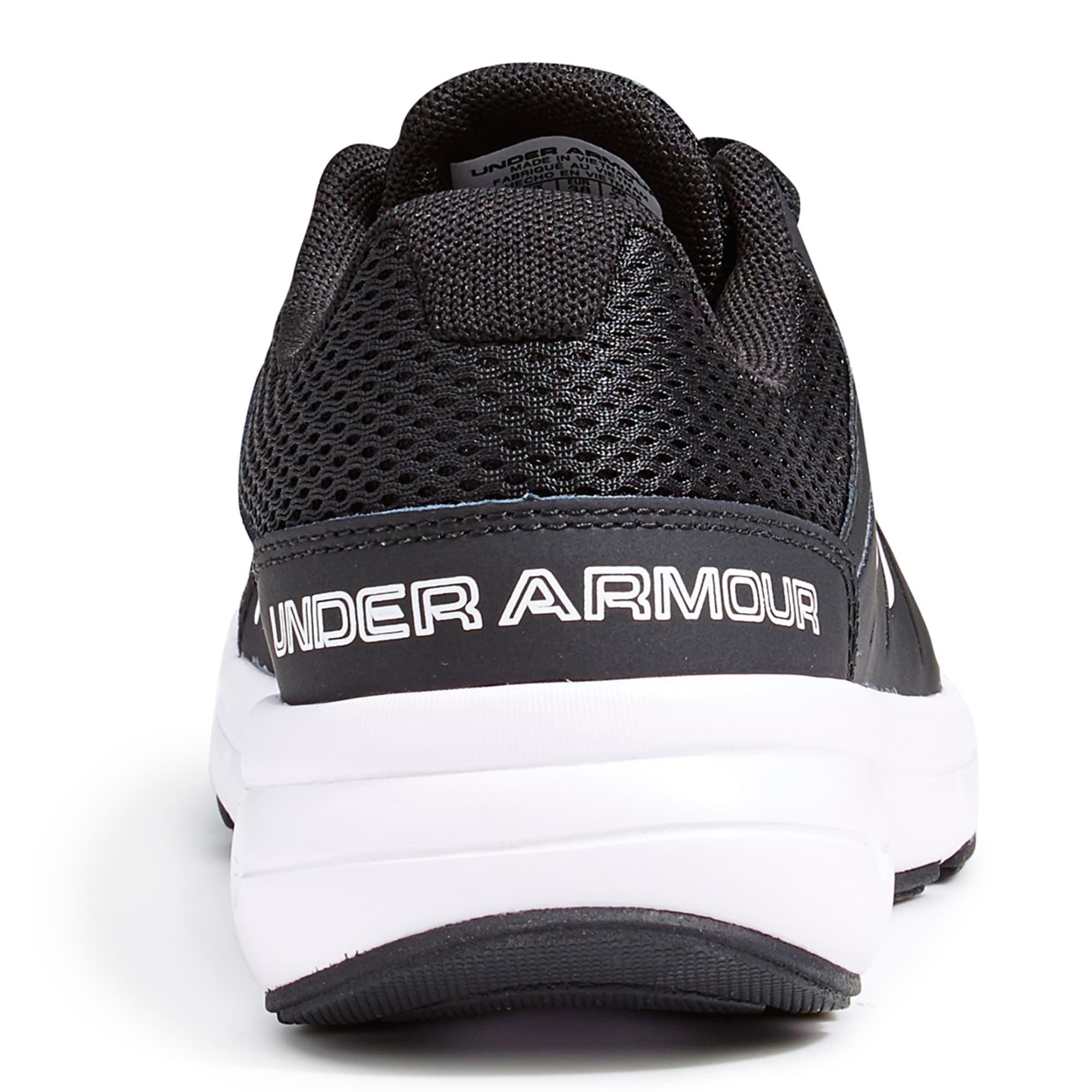 under armour dash 2 womens