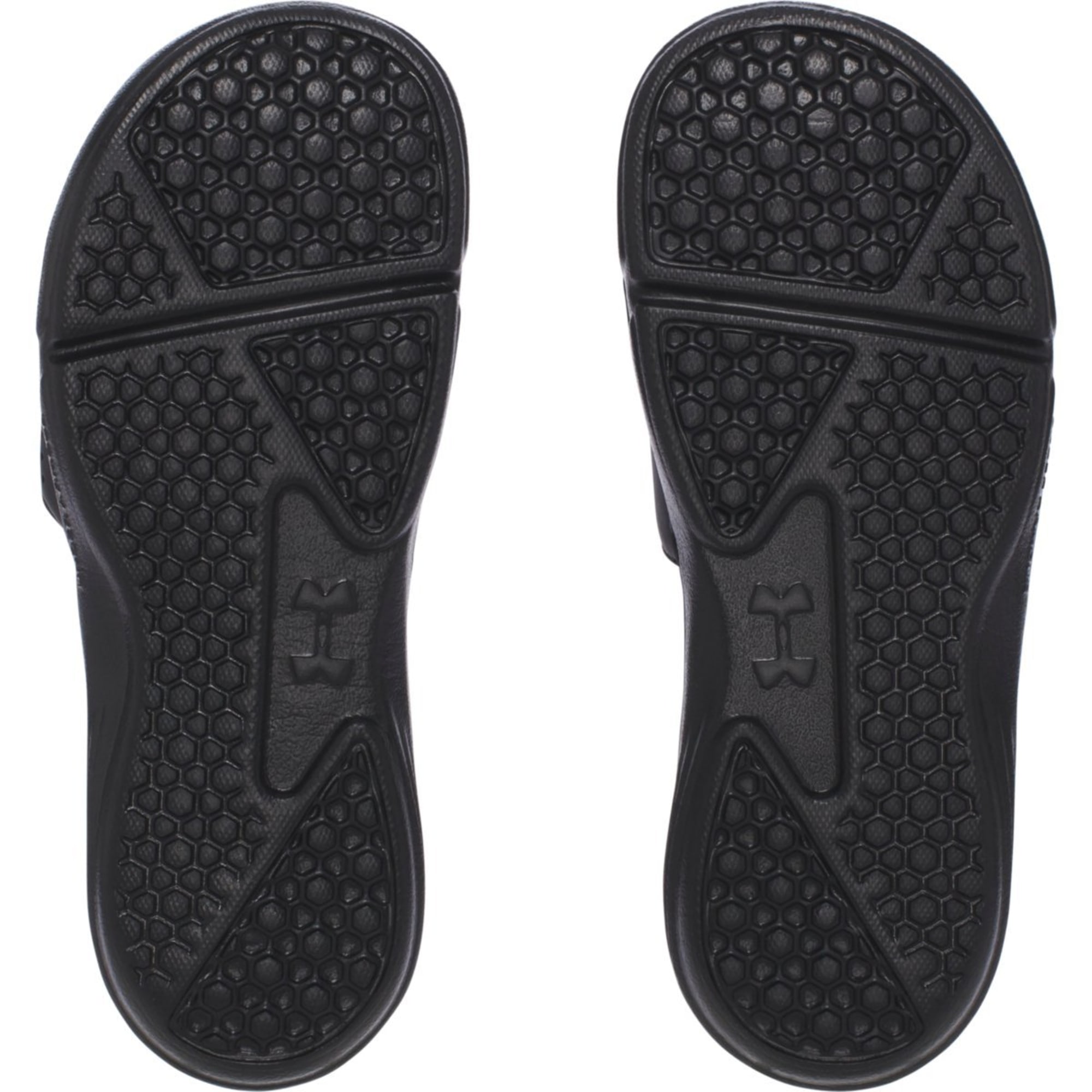 men's under armour micro g compression ev slide sandals