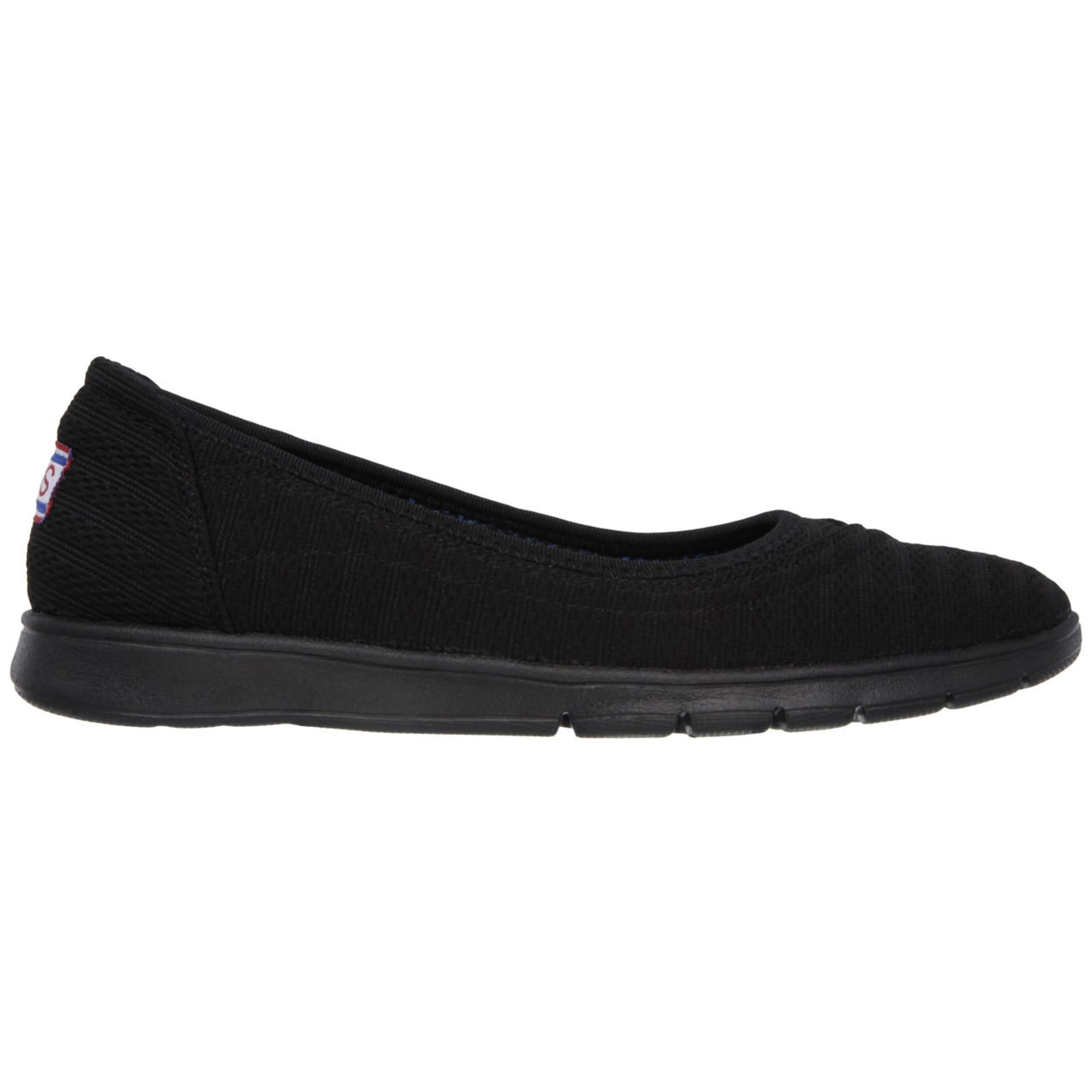 Bobs Pureflex Supastar Flat Shoes 