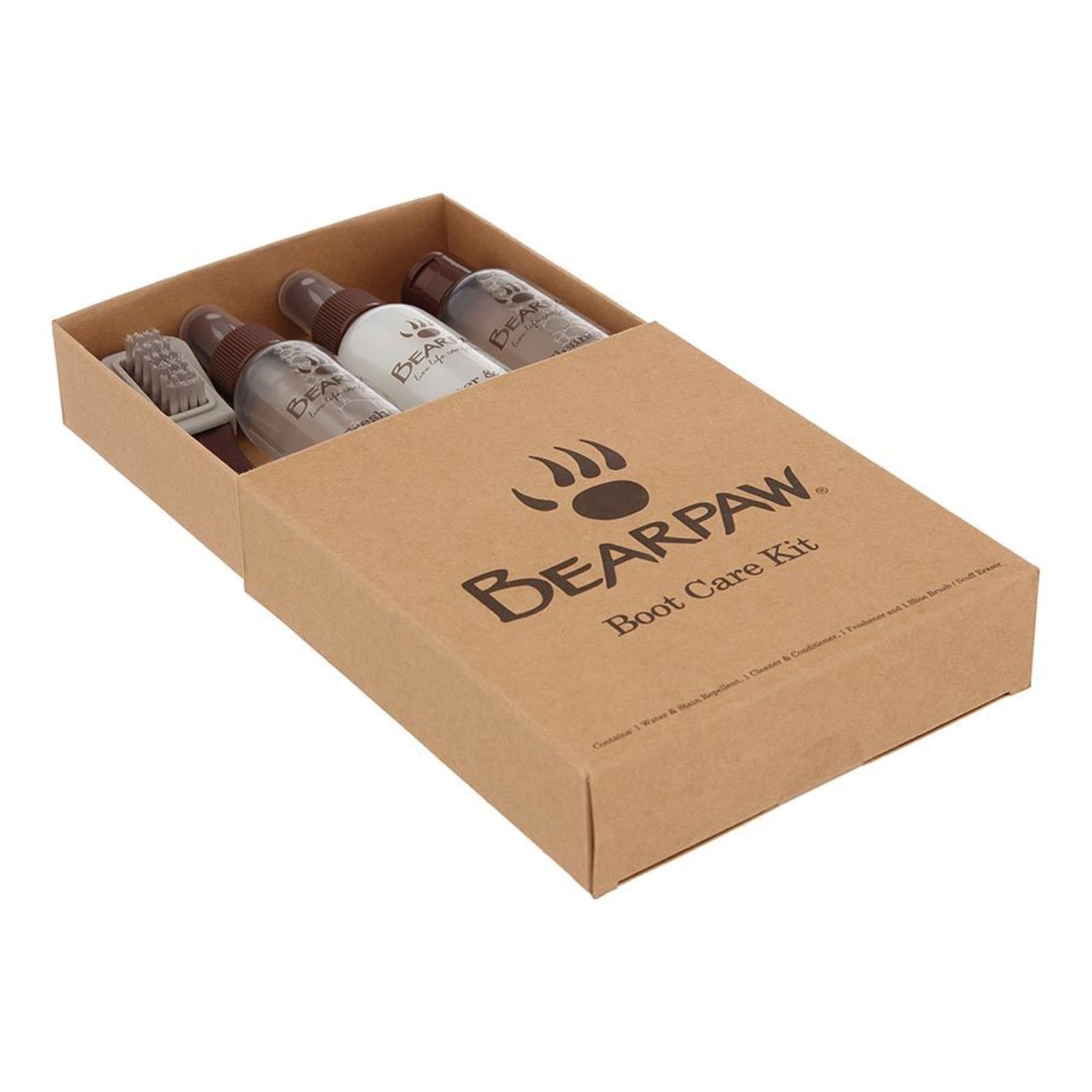 BEARPAW Shoe Cleaning Kit - Bob's Stores