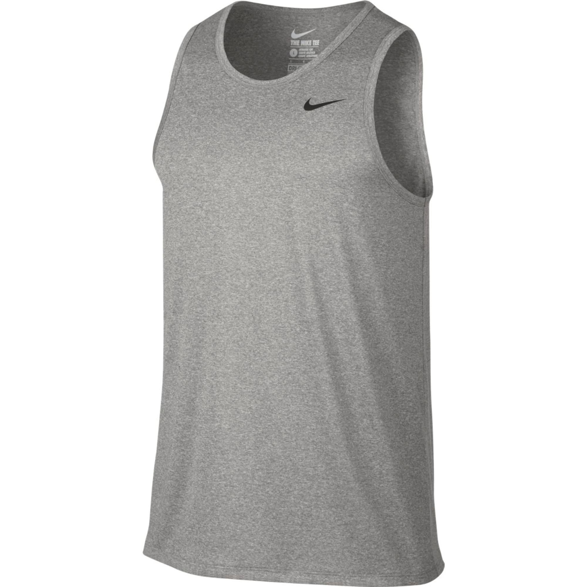 nike men's legend tank