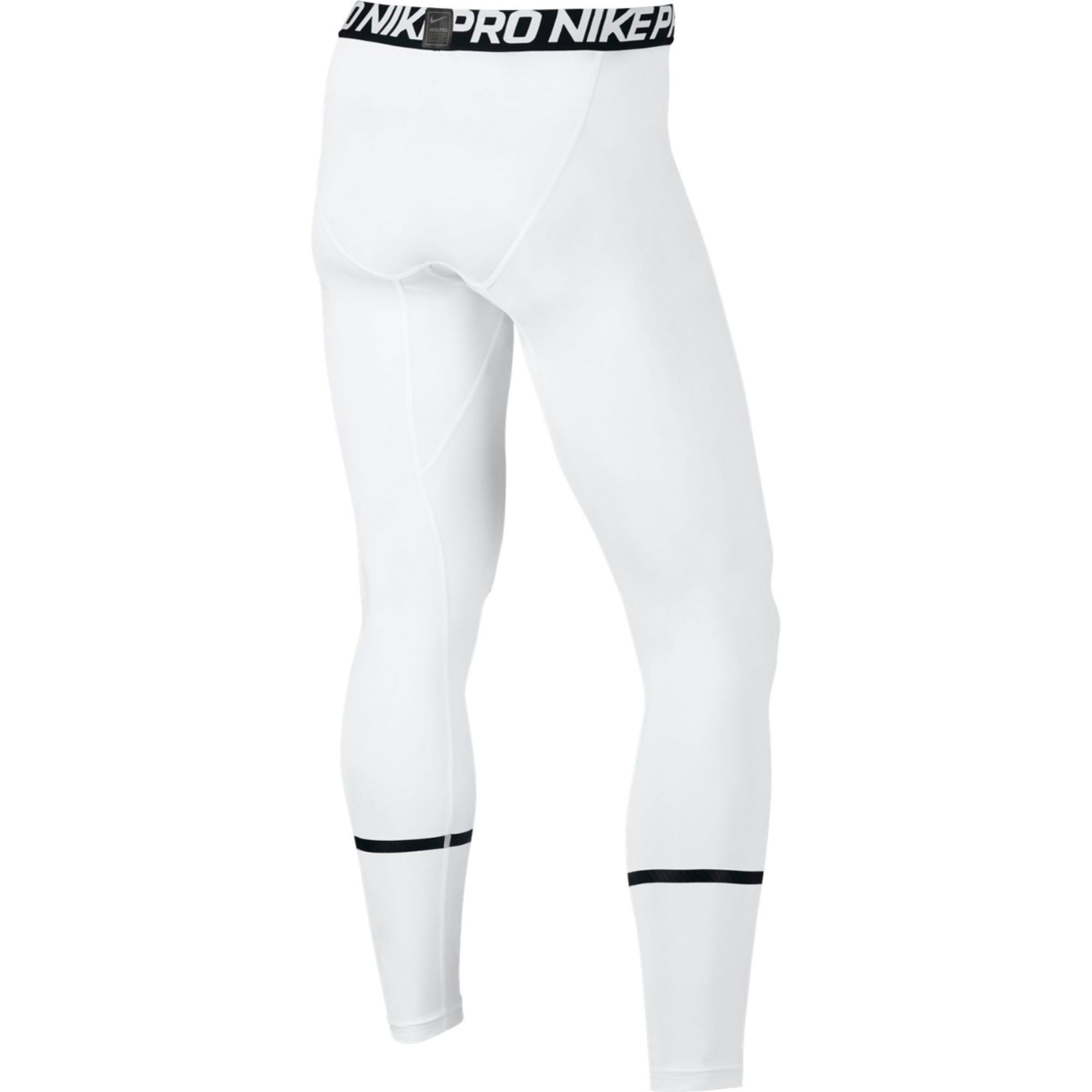 NIKE Men's Pro Swoosh Compression Tights - Bob's Stores