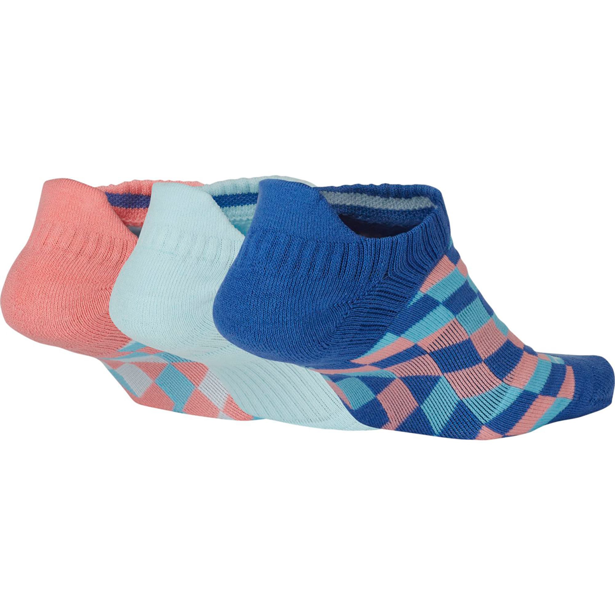 Nike Pro Short Mujer – RG30 Socks