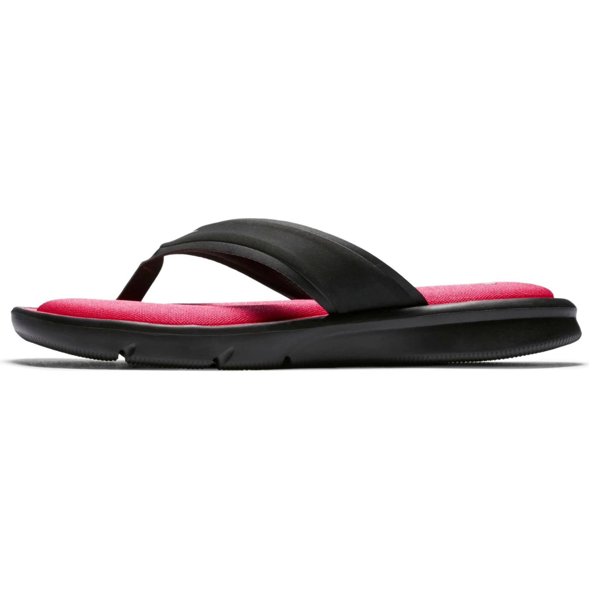 nike ultra comfort flip flops