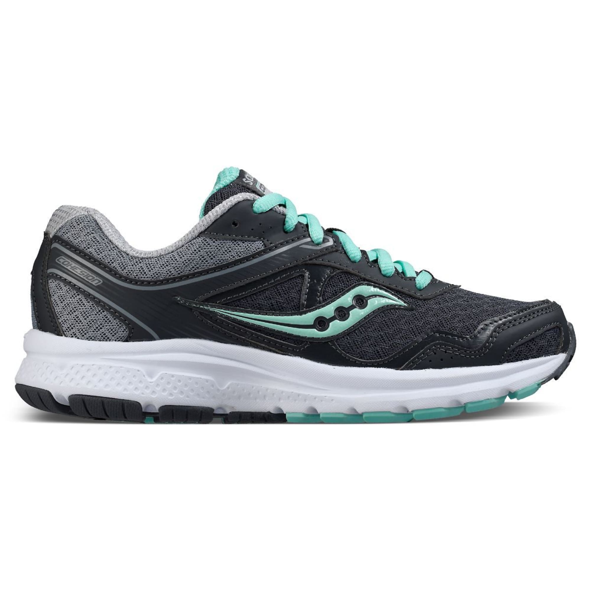 women's cohesion 10 running shoe