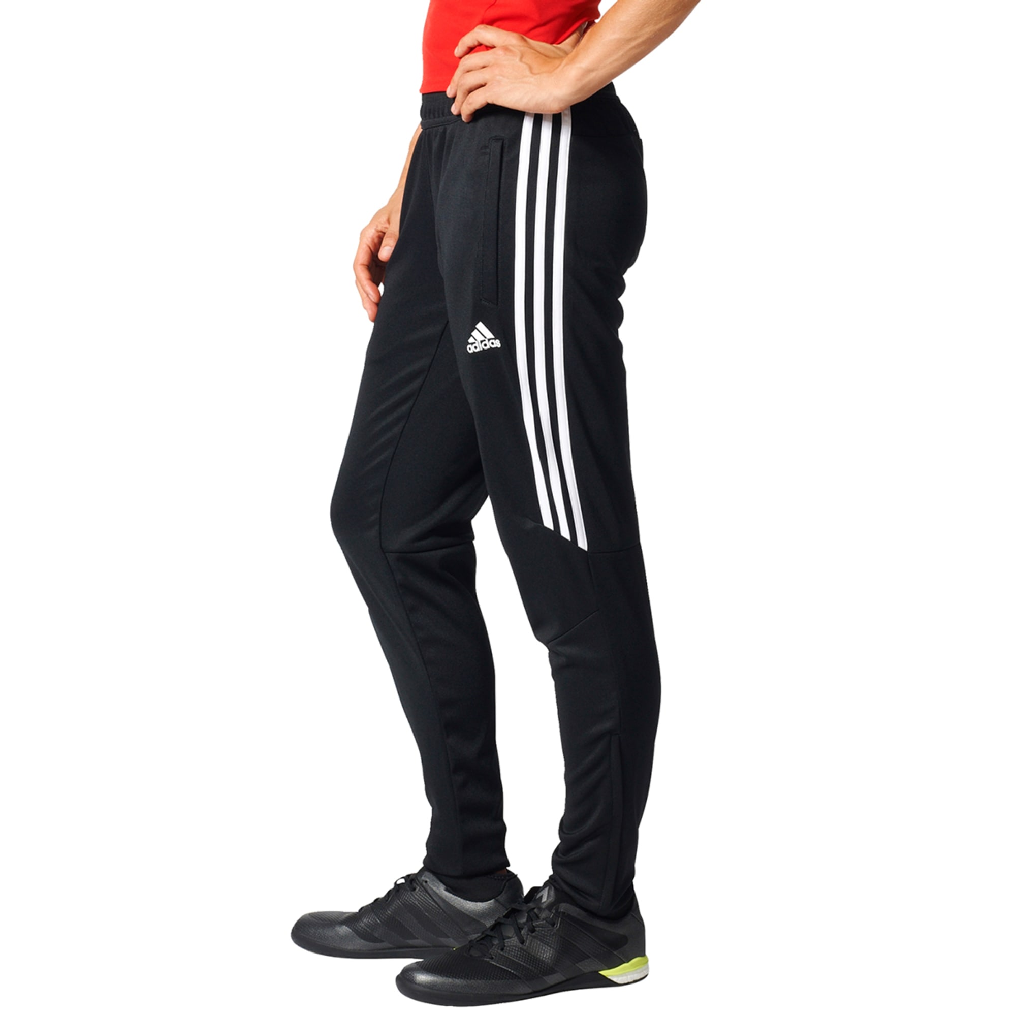 adidas women's tiro 17 pants