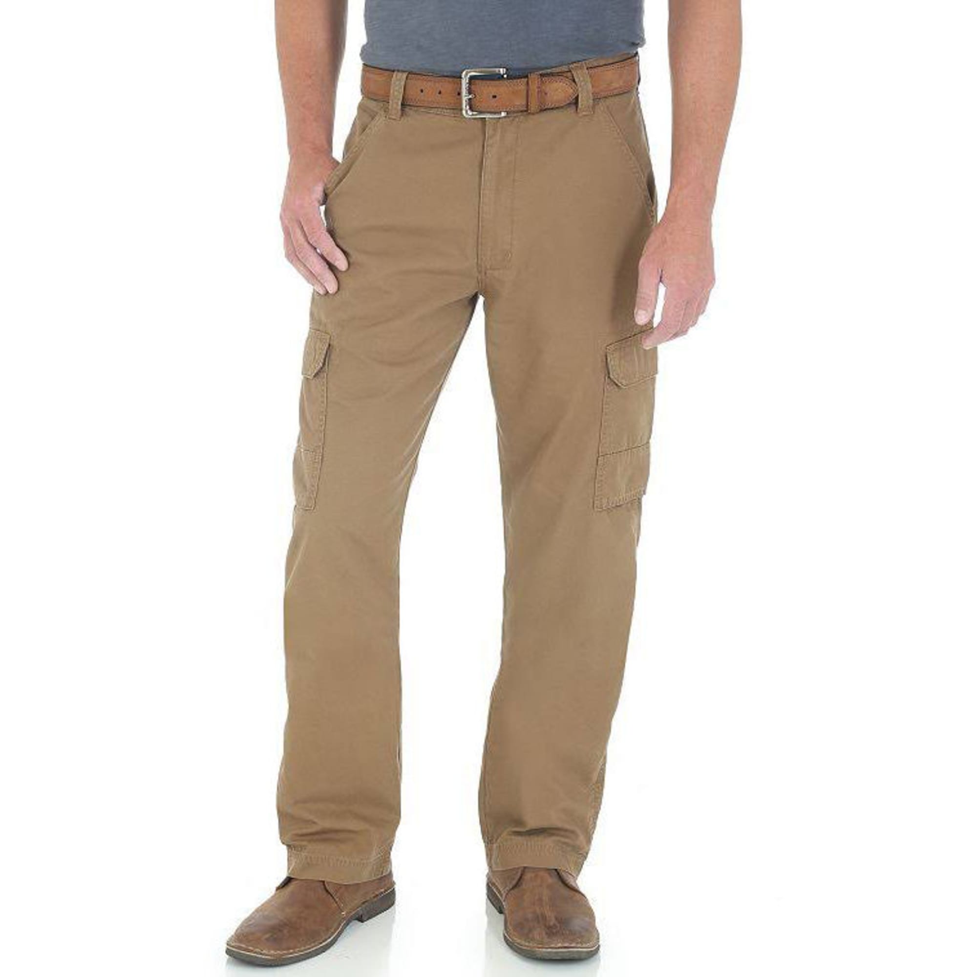 Men's Wrangler Cargo Pants − Shop now up to −77%