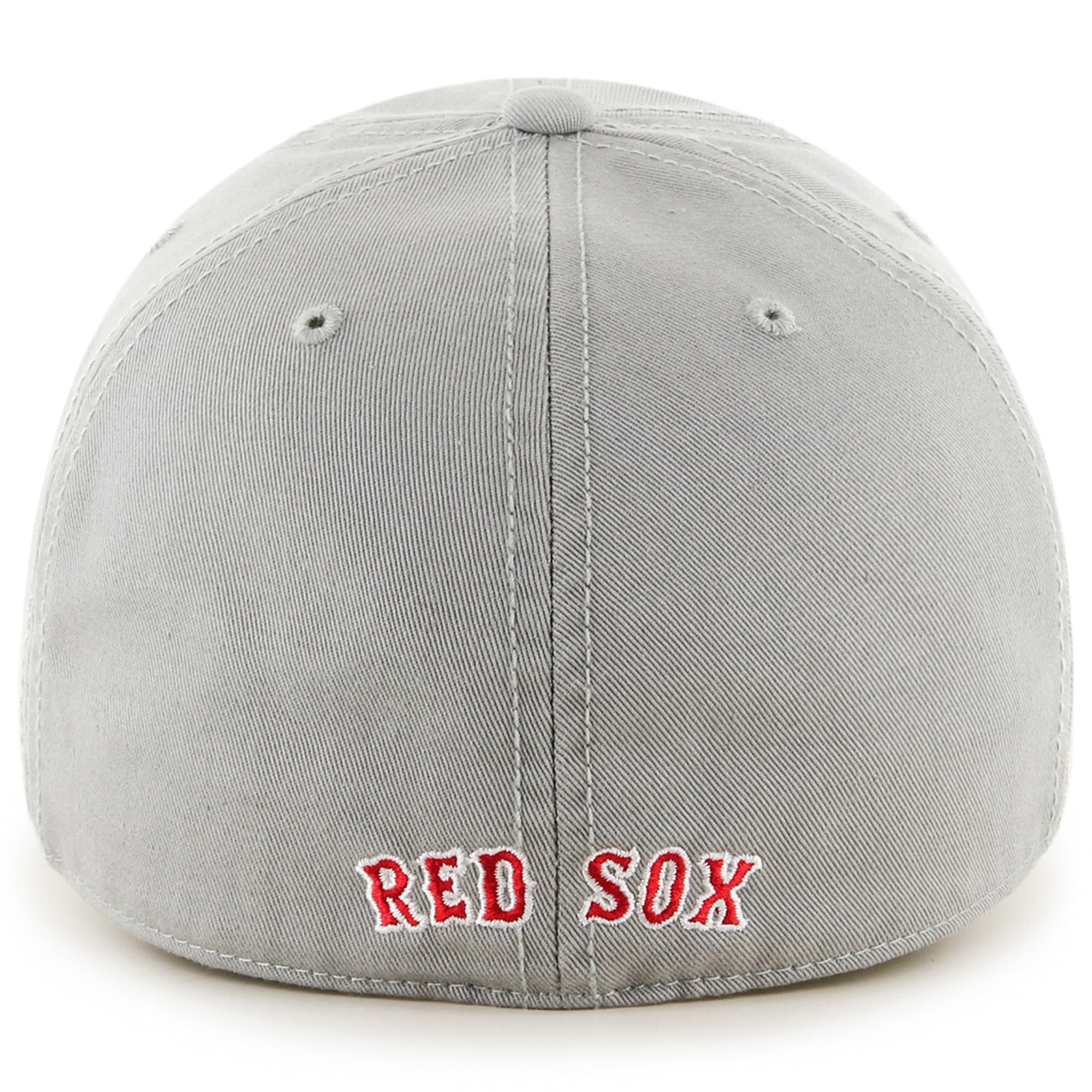 47 Brand Boston Red Sox Vip Franchise Cap in Gray for Men