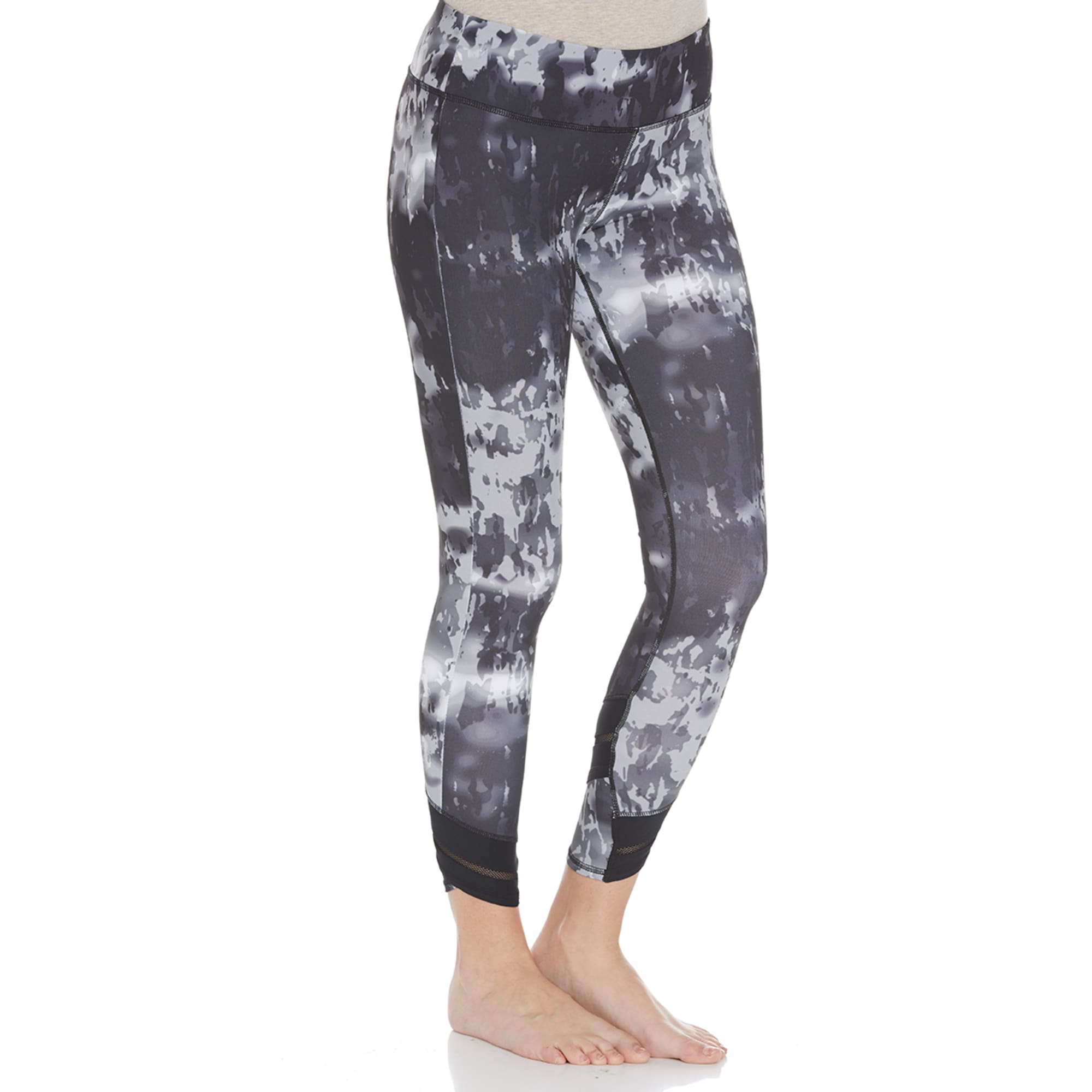 APANA Women's Tie-Dye Leggings - Bob's Stores