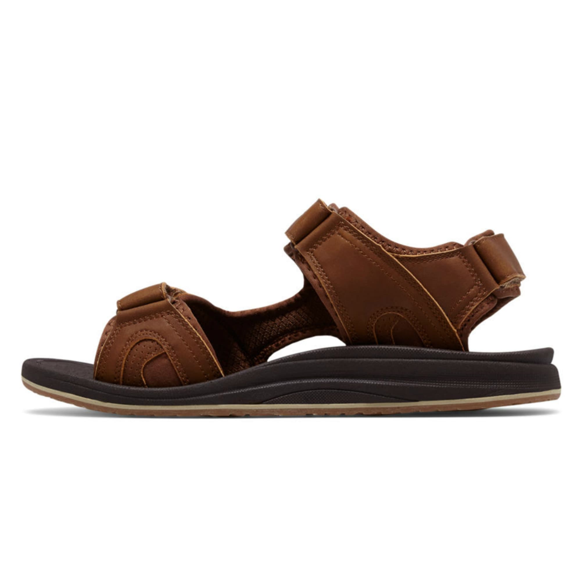 new balance men's recharge slide sandal