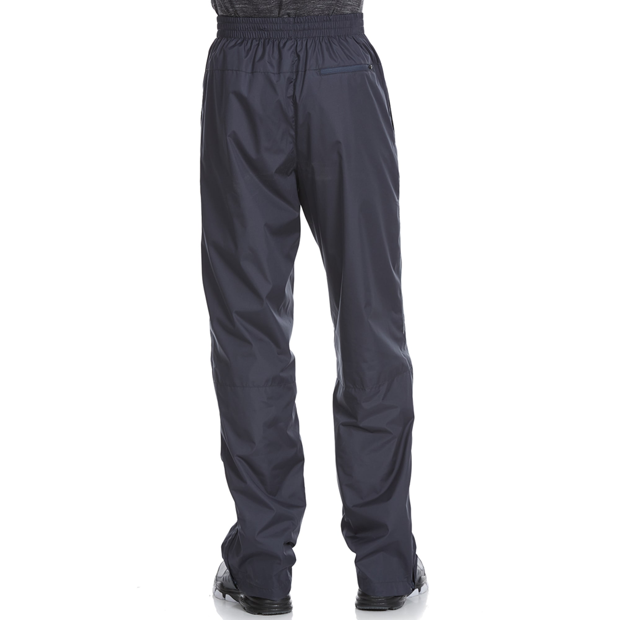 new balance men's wind pants