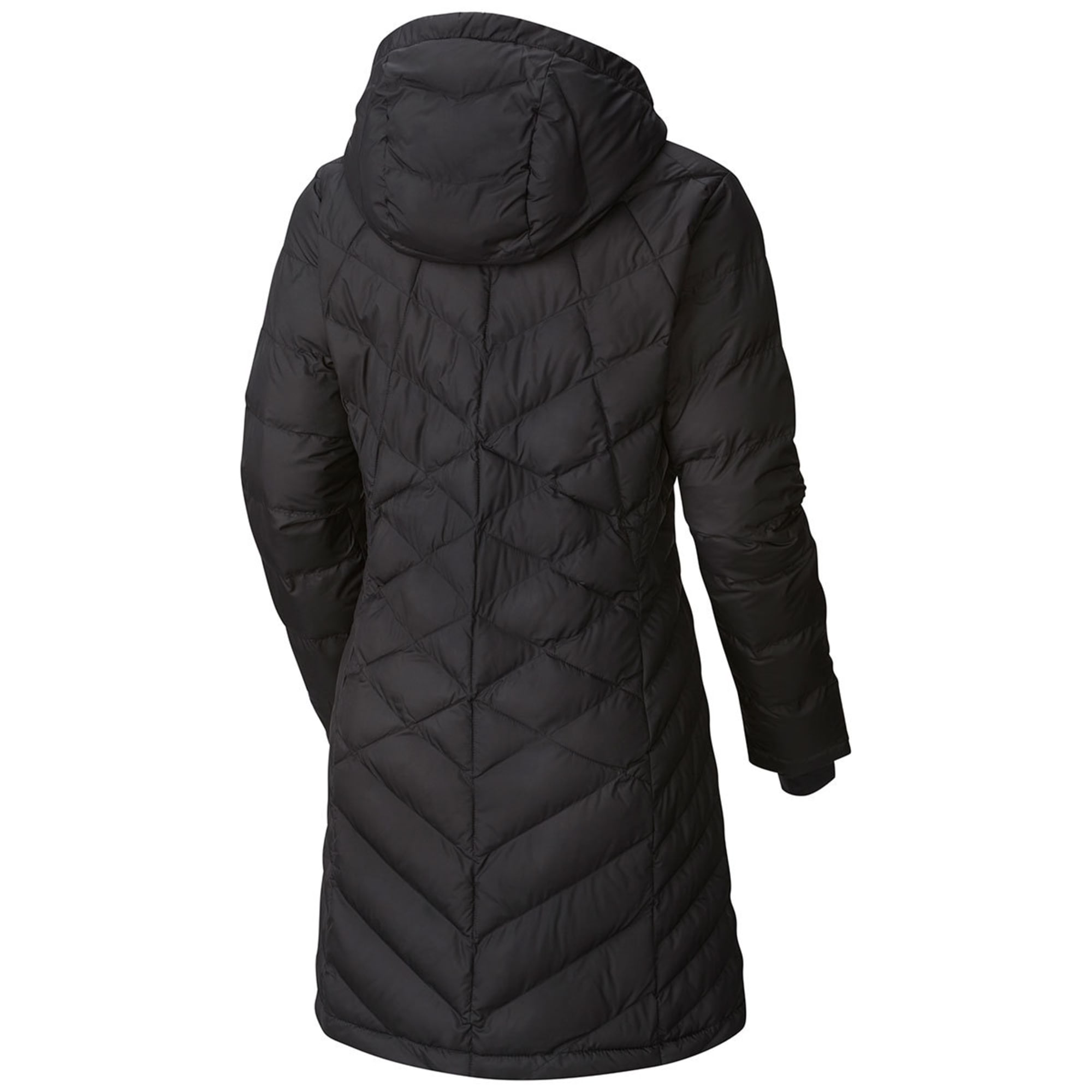 Women's Columbia Heavenly Long Jacket — Winnipeg Outfitters