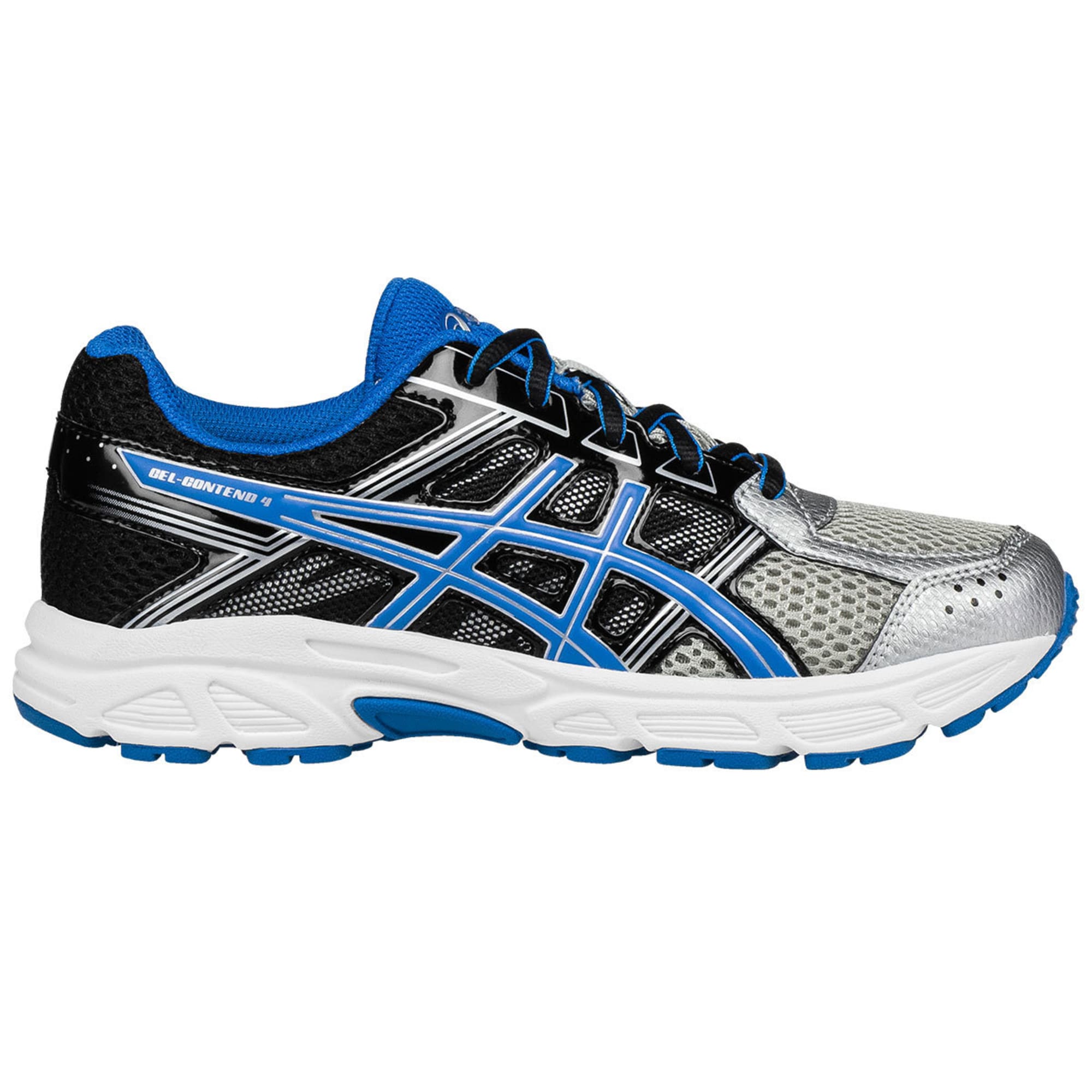 asics gel contend boys