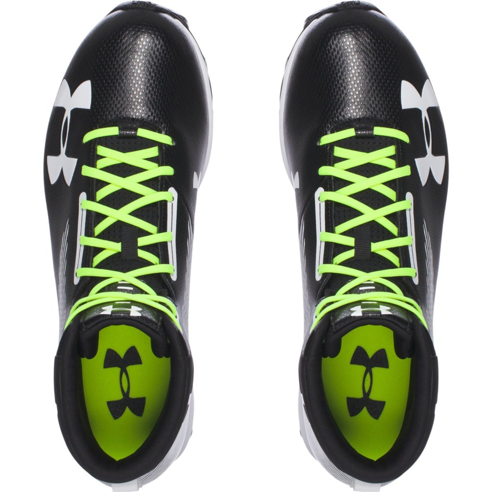 Under armour crusher cleats on sale