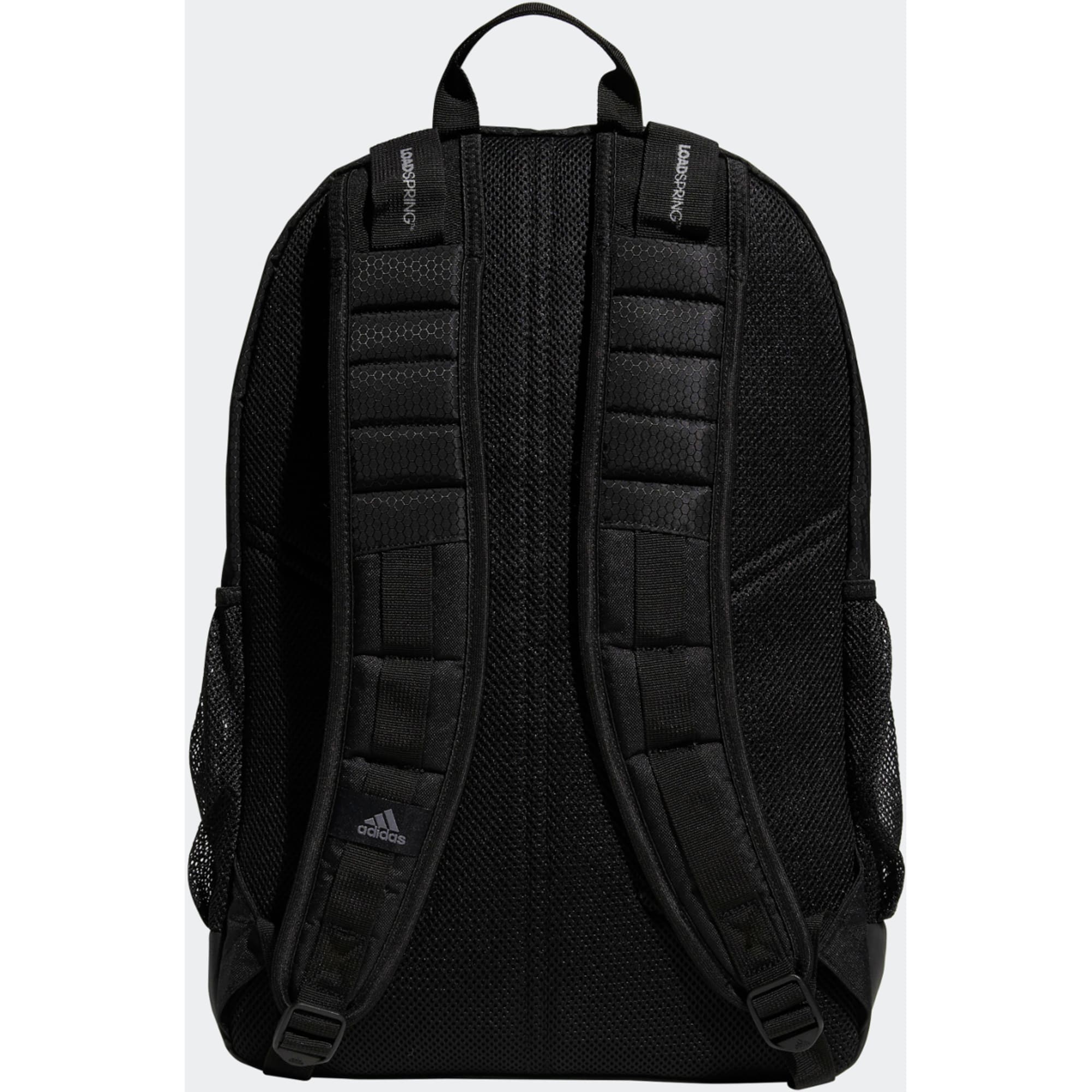 adidas Load-Spring Shoulder Straps Organizational College Backpack