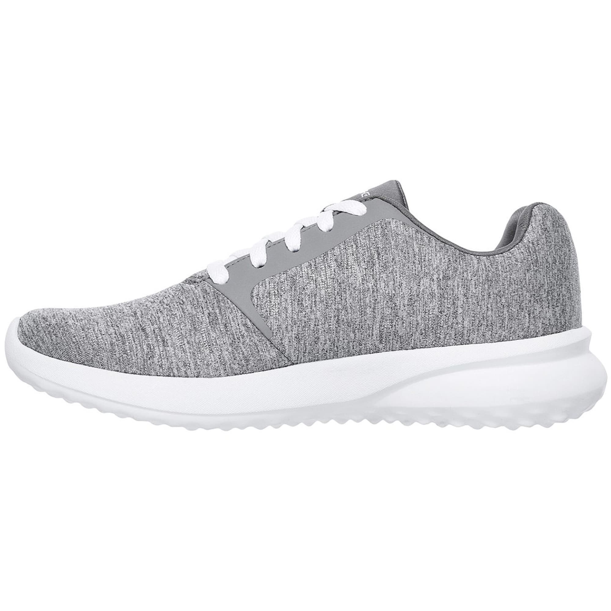 Skygge afbryde pustes op SKECHERS Women's On The Go City 3 - Renovated Sneakers, Heather Gray -  Bob's Stores