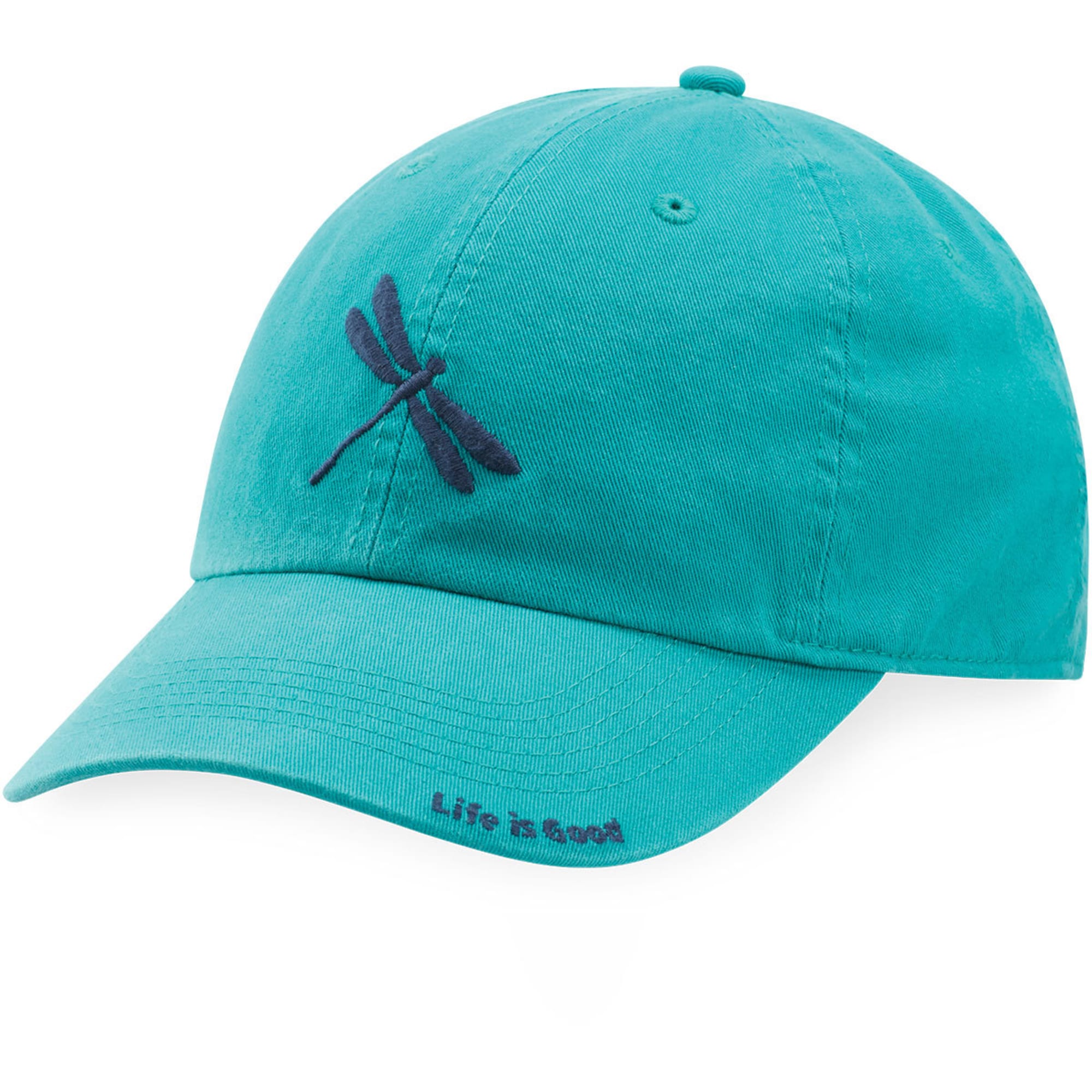 LIFE IS GOOD Women's Dragonfly Chill Cap - Bob's Stores