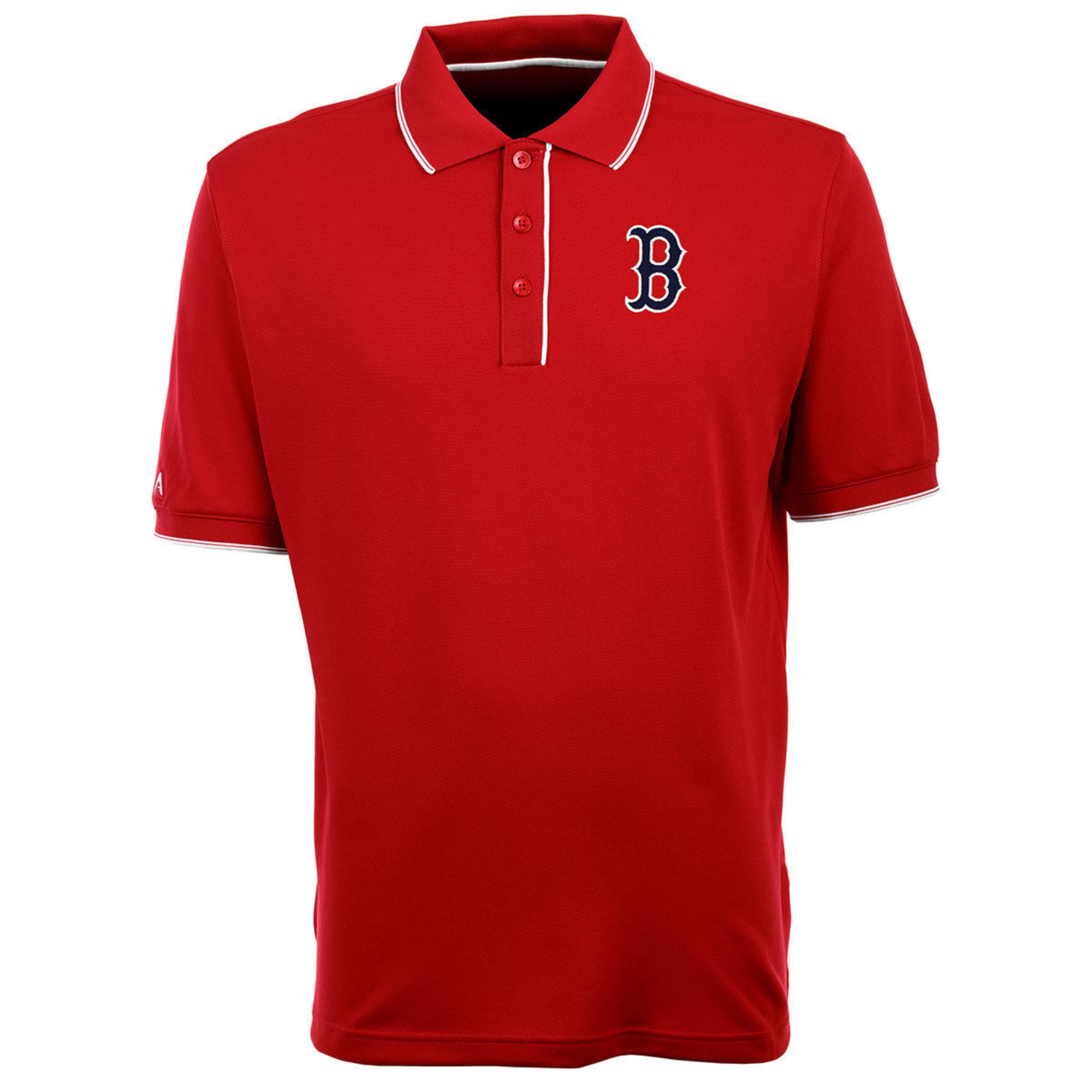  MLB Boston Red Sox Men's Elite Desert Dry Xtra Lite