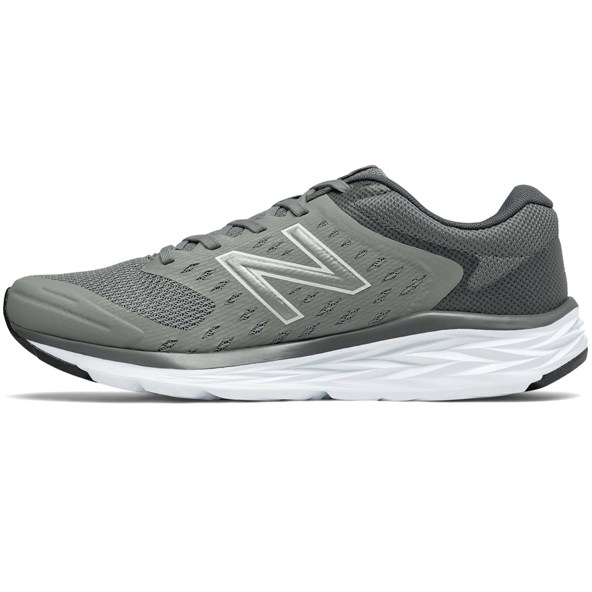 new balance men's 490v5 running shoe