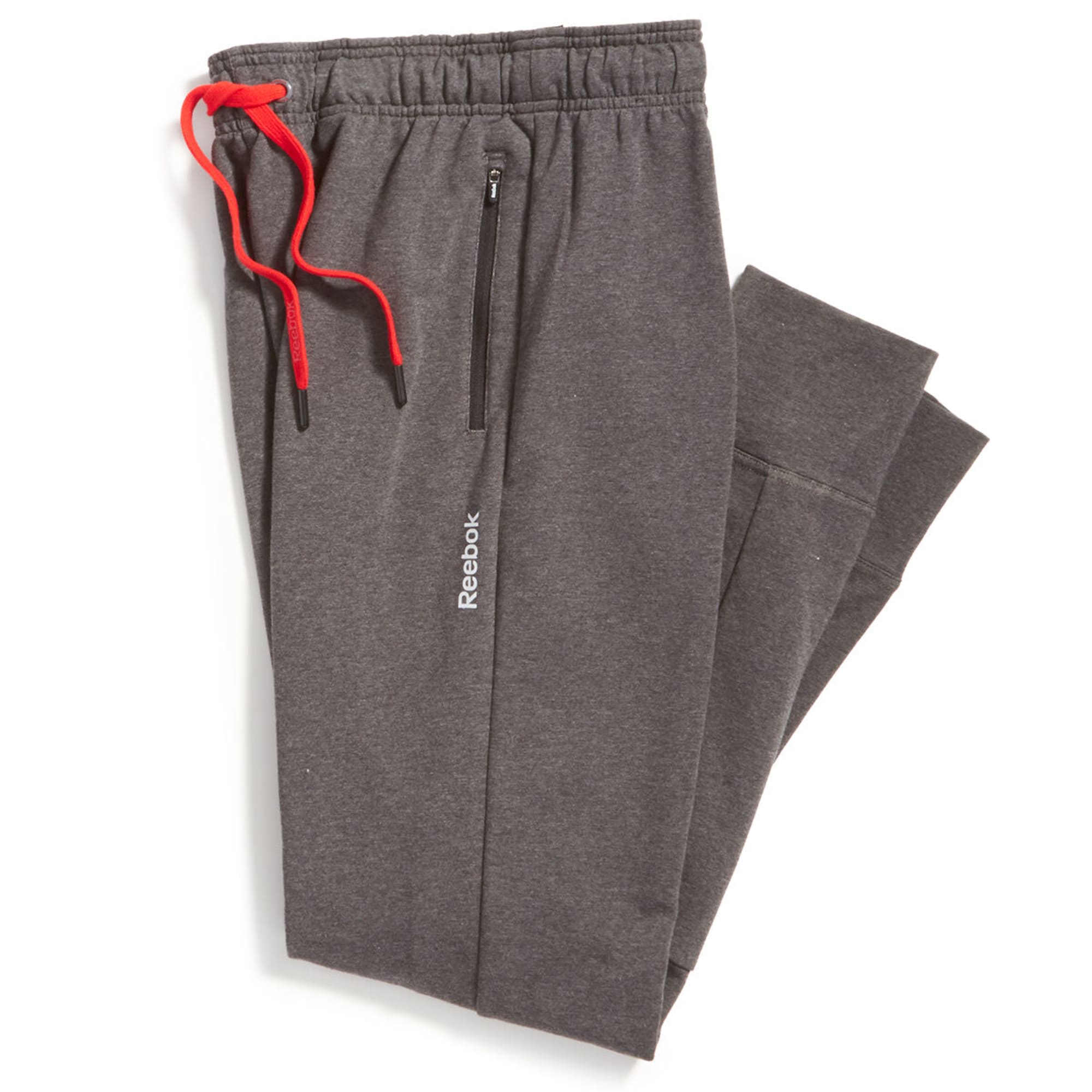 REEBOK Men's Double-Time Jogger Pants 