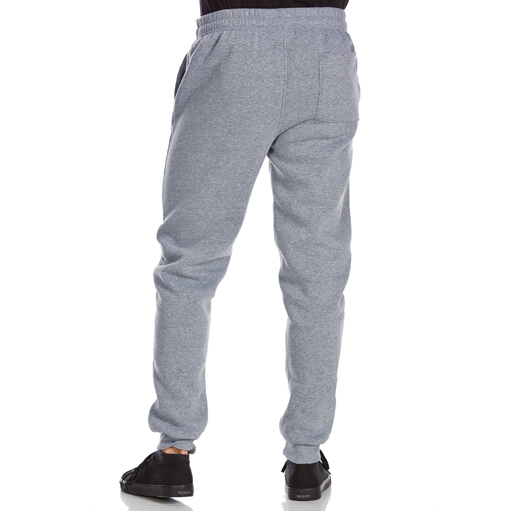 BLUE GEAR Guys' Moto Jogger Sweatpants 