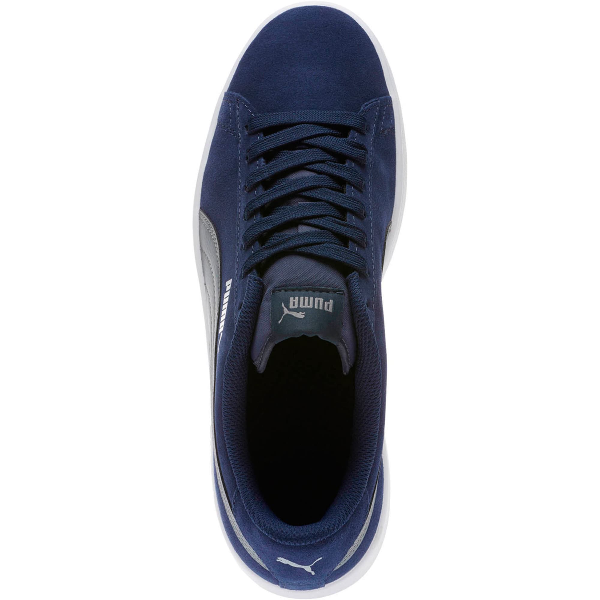 PUMA Men's Smash Sneaker - Bob's Stores