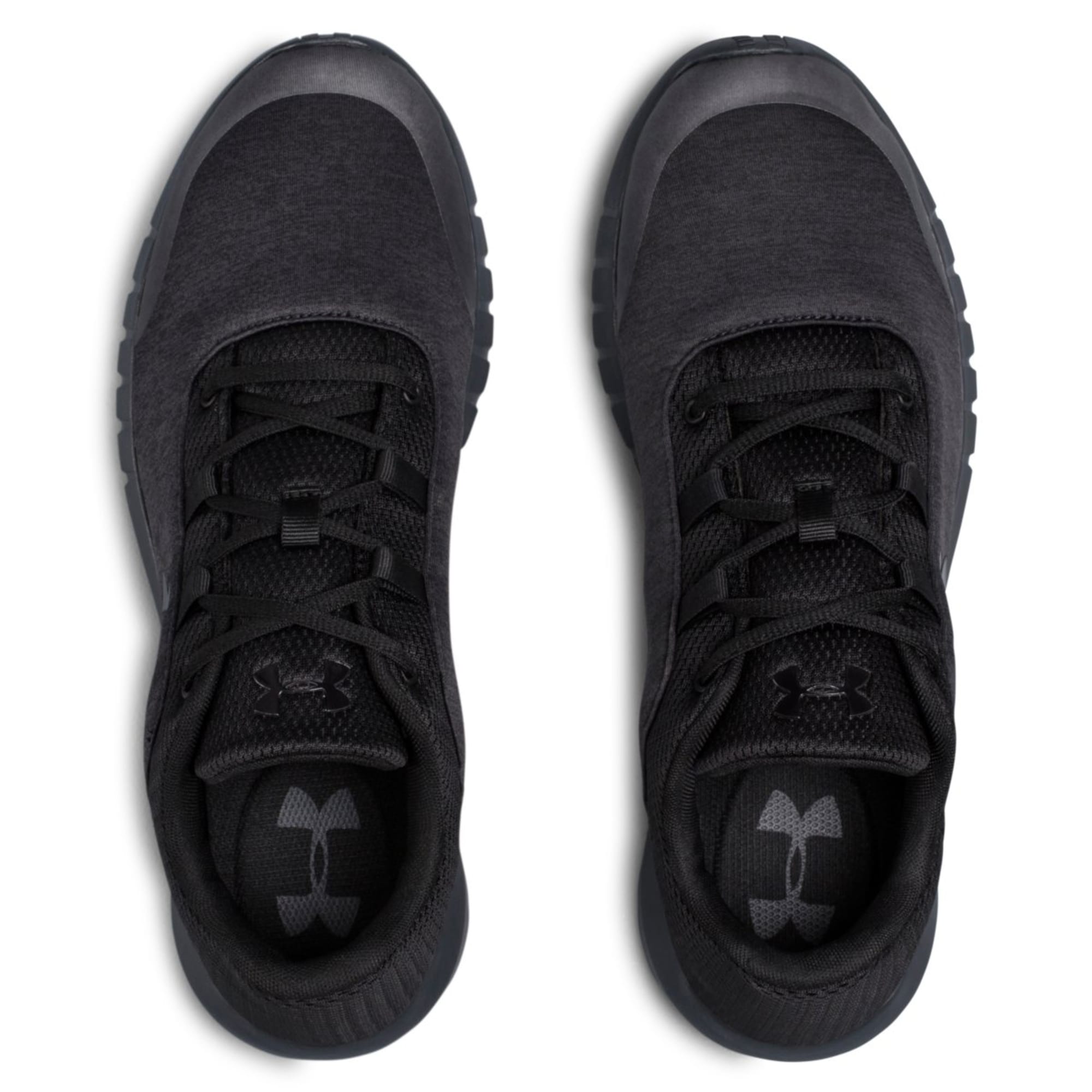 under armour mojo mens trainers