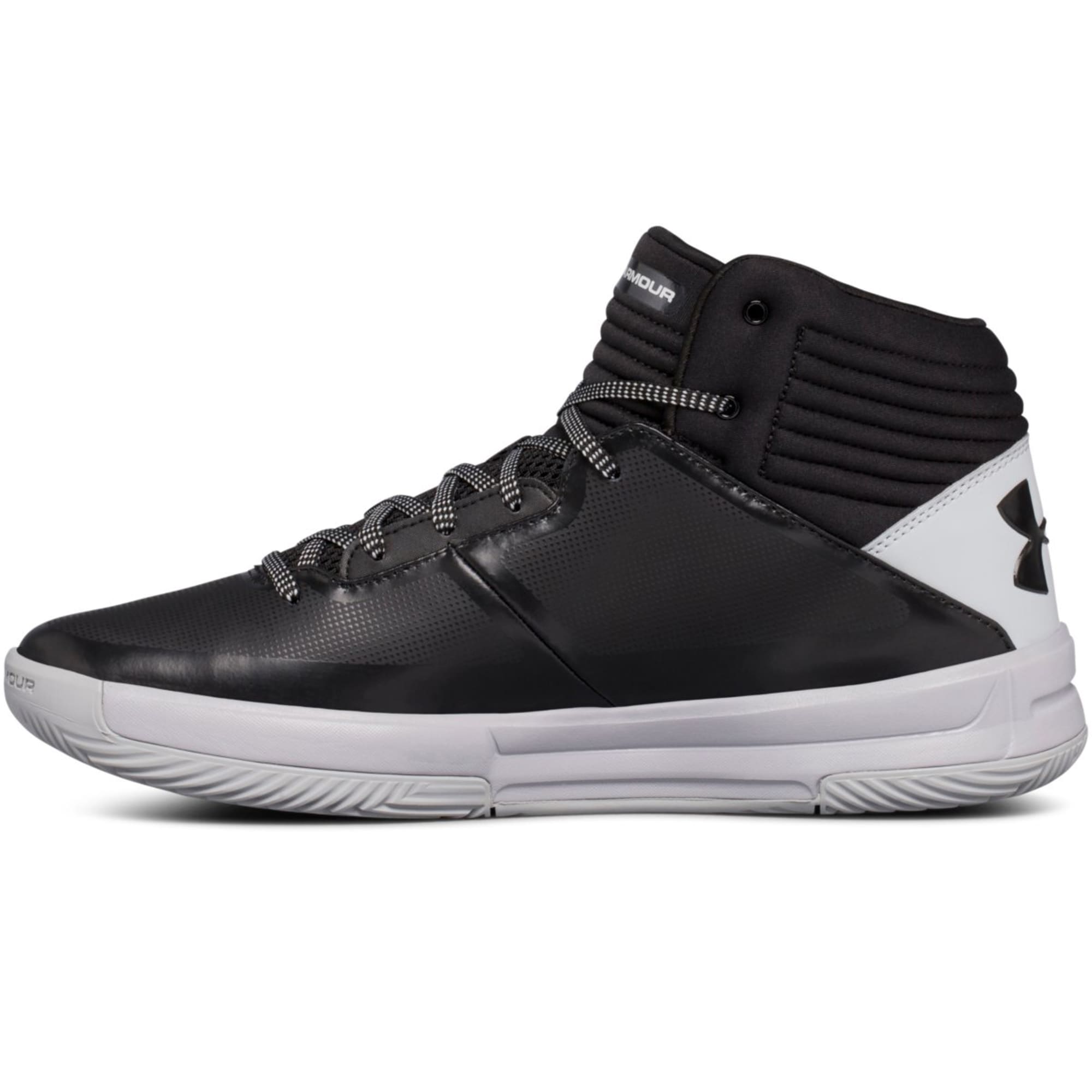 UNDER ARMOUR Men's Lockdown 2 Basketball - Bob's Stores