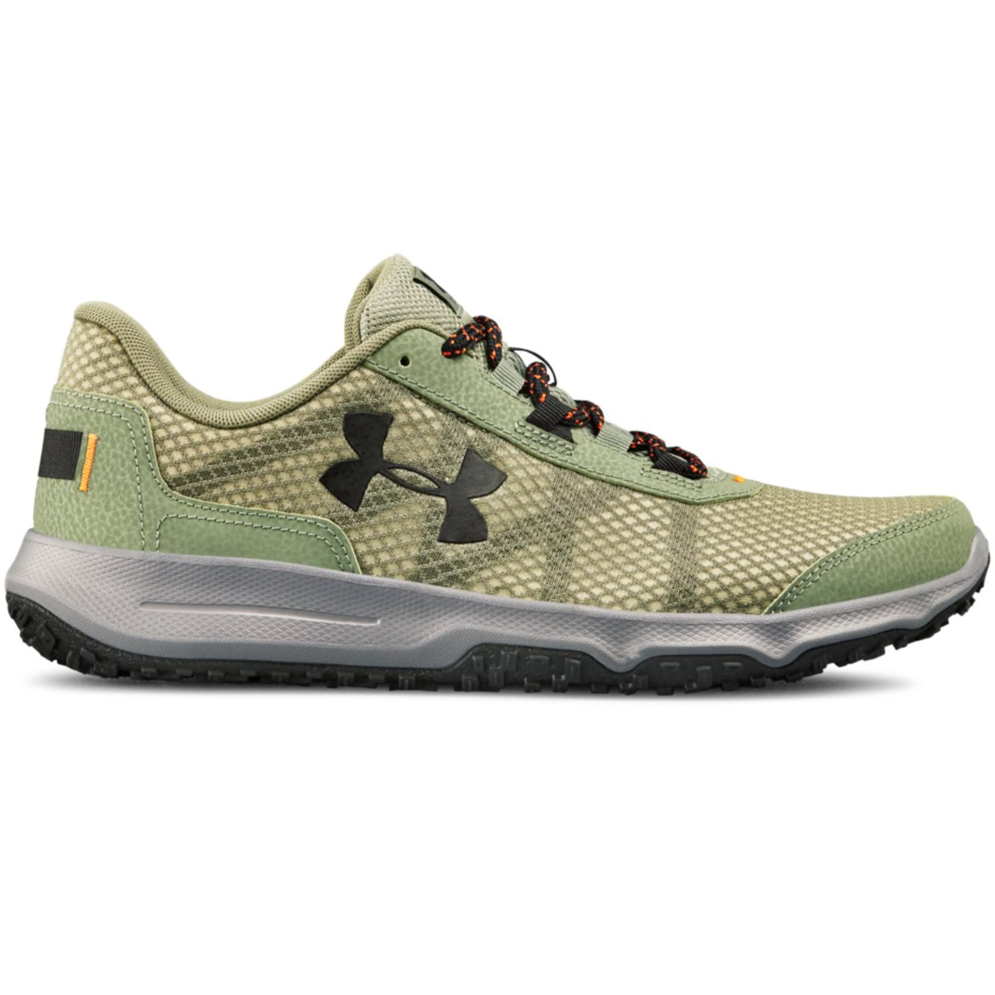 under armour toccoa mens trail running shoes