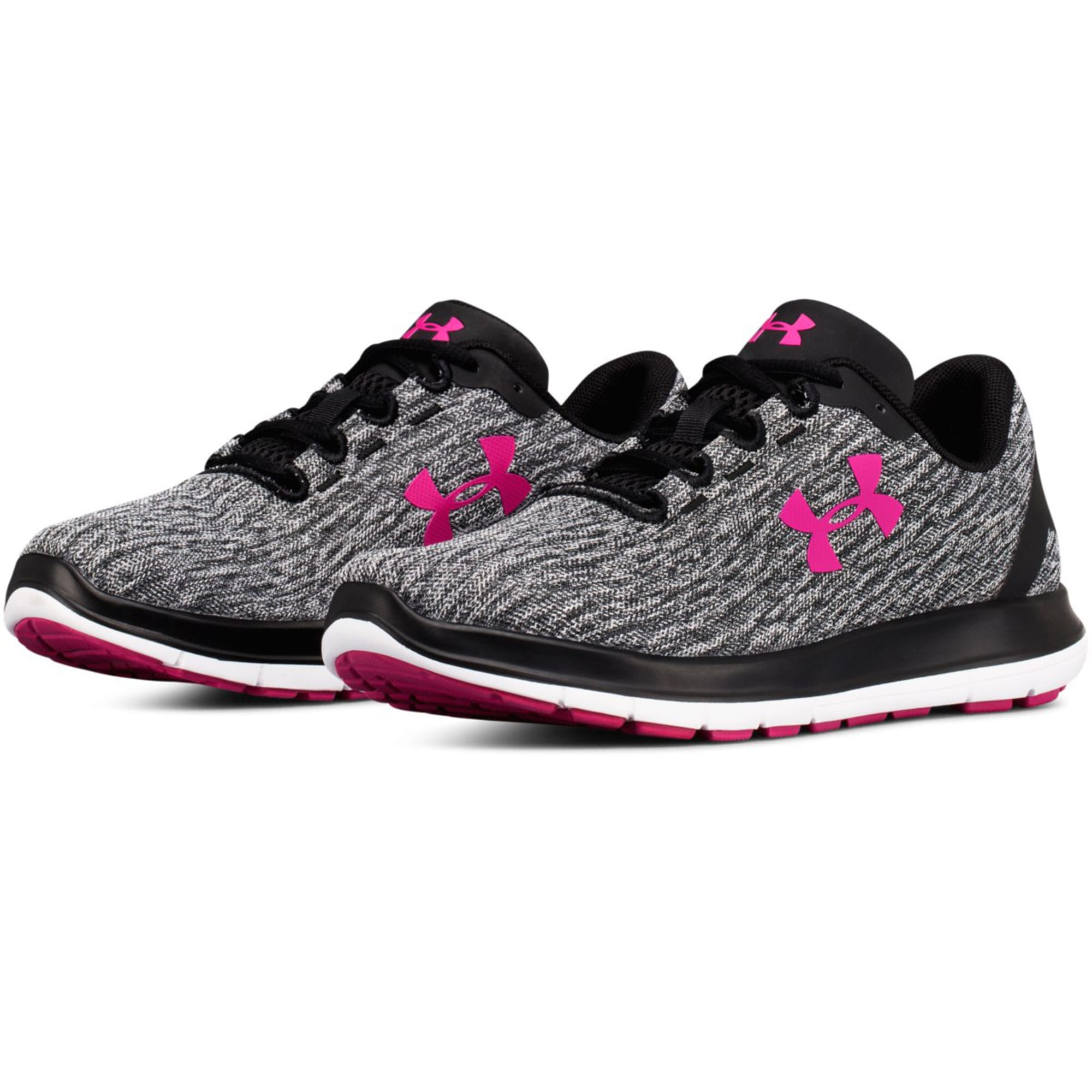 under armour remix trainers ladies