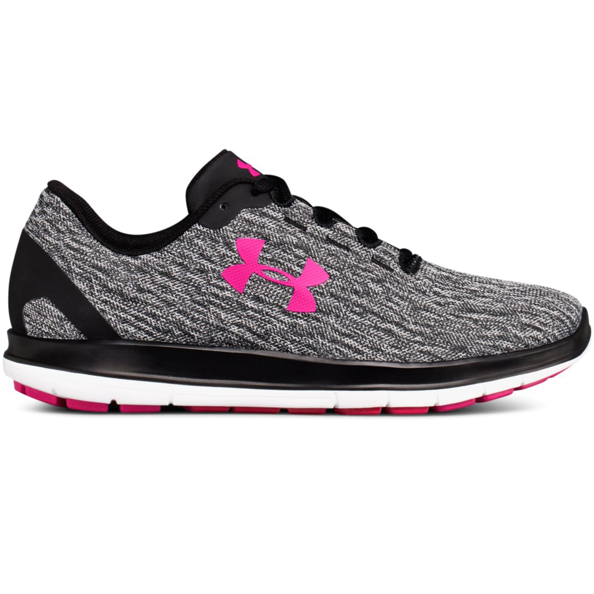 under armour women's remix running shoe