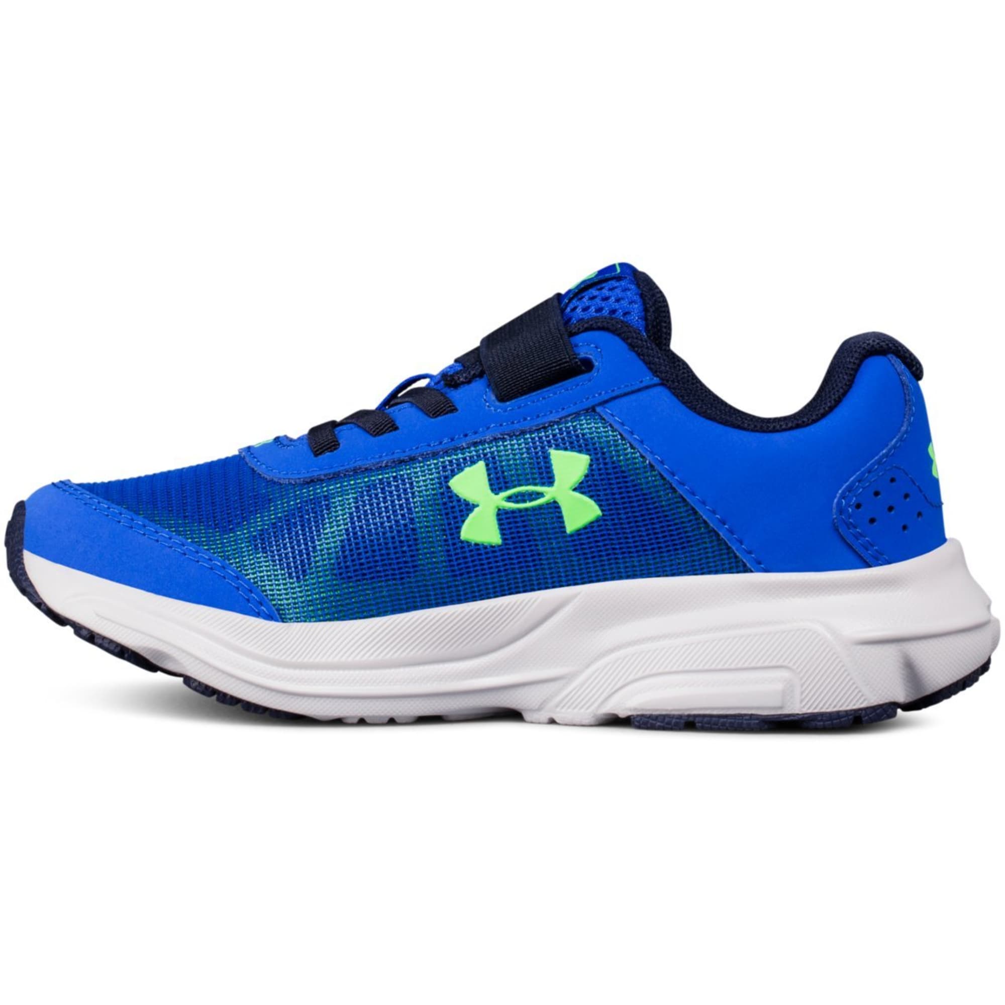 under armour rave 2 preschool