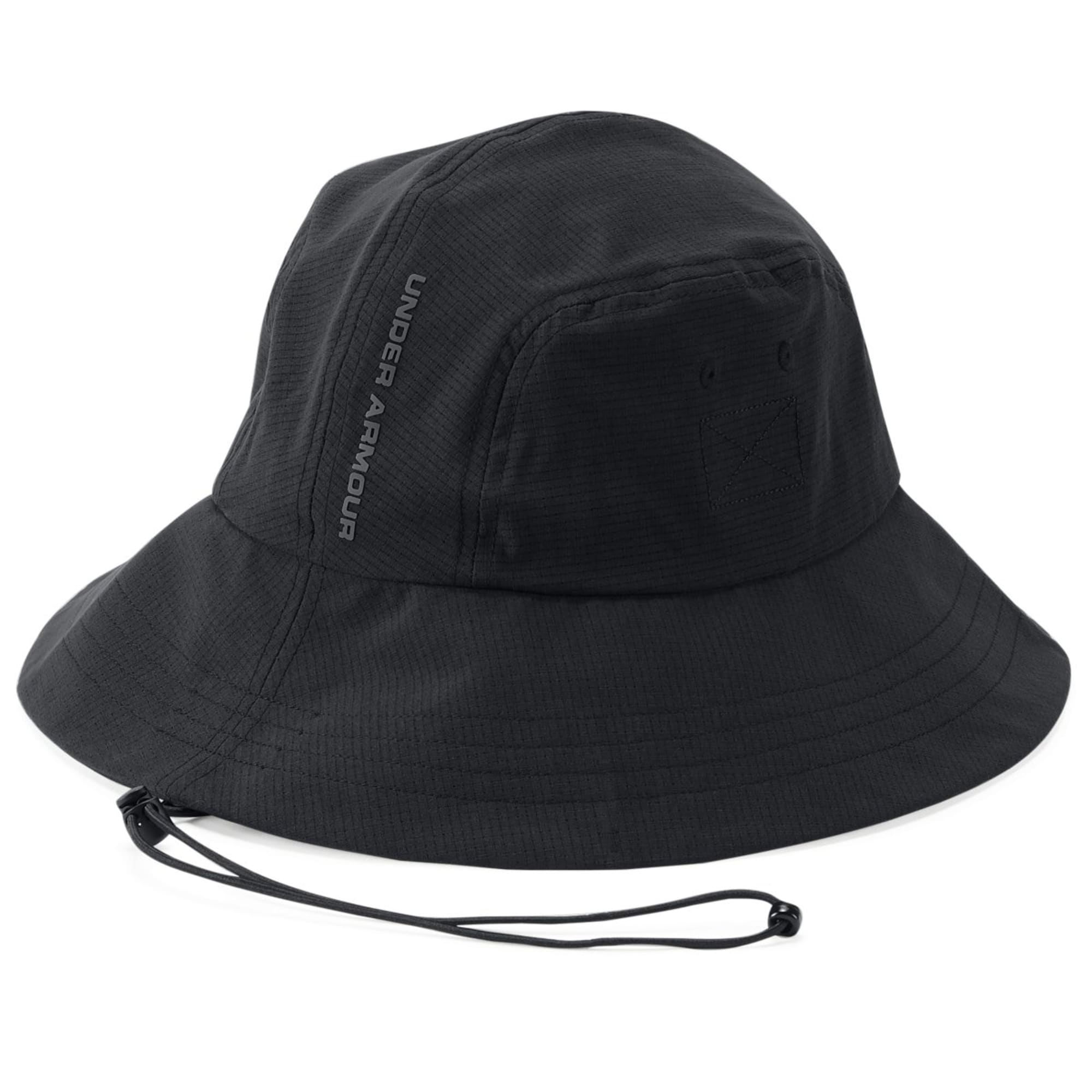 Under Armour Men's ArmourVent Warrior Bucket Hat 