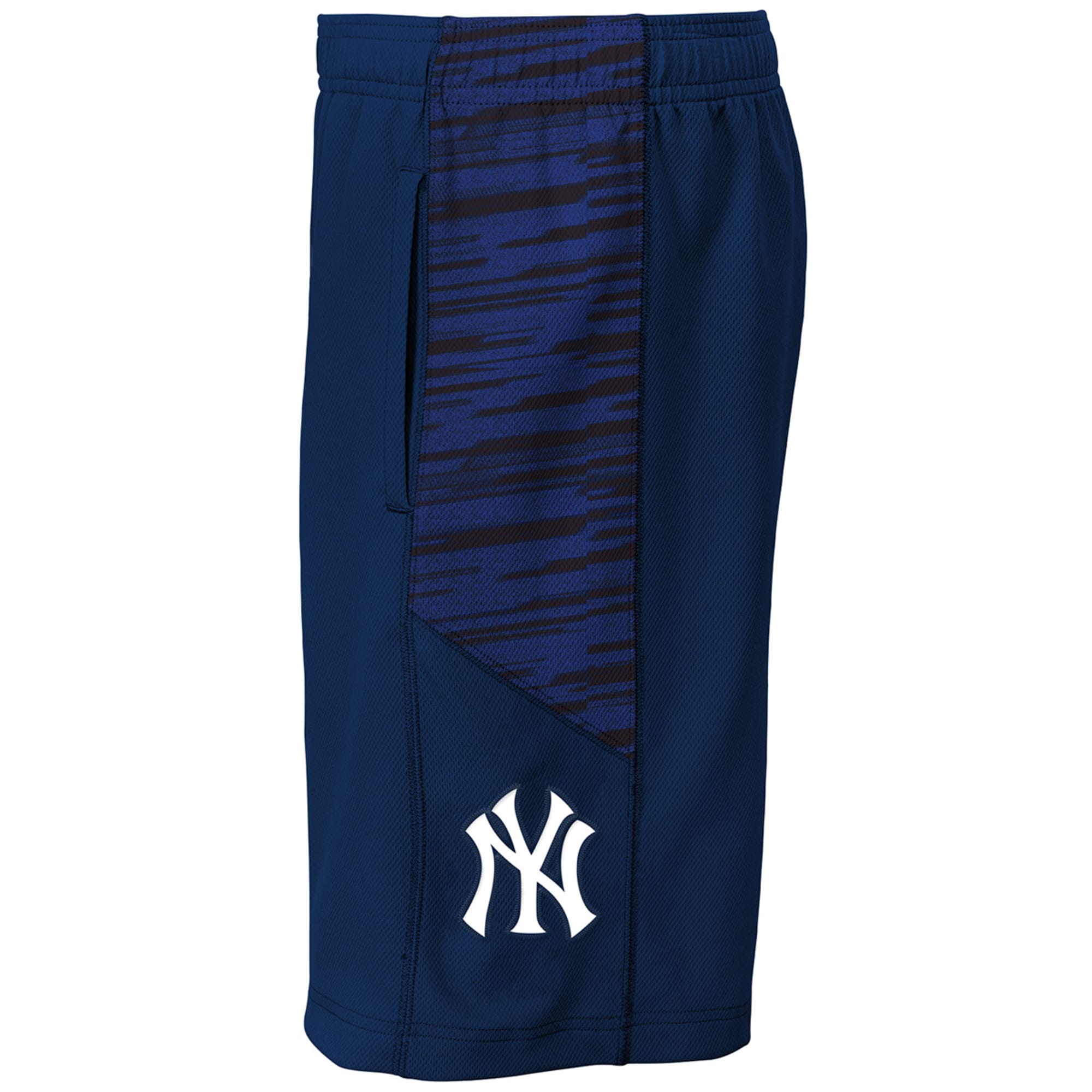 Yankees Mesh Short – Shilohhills