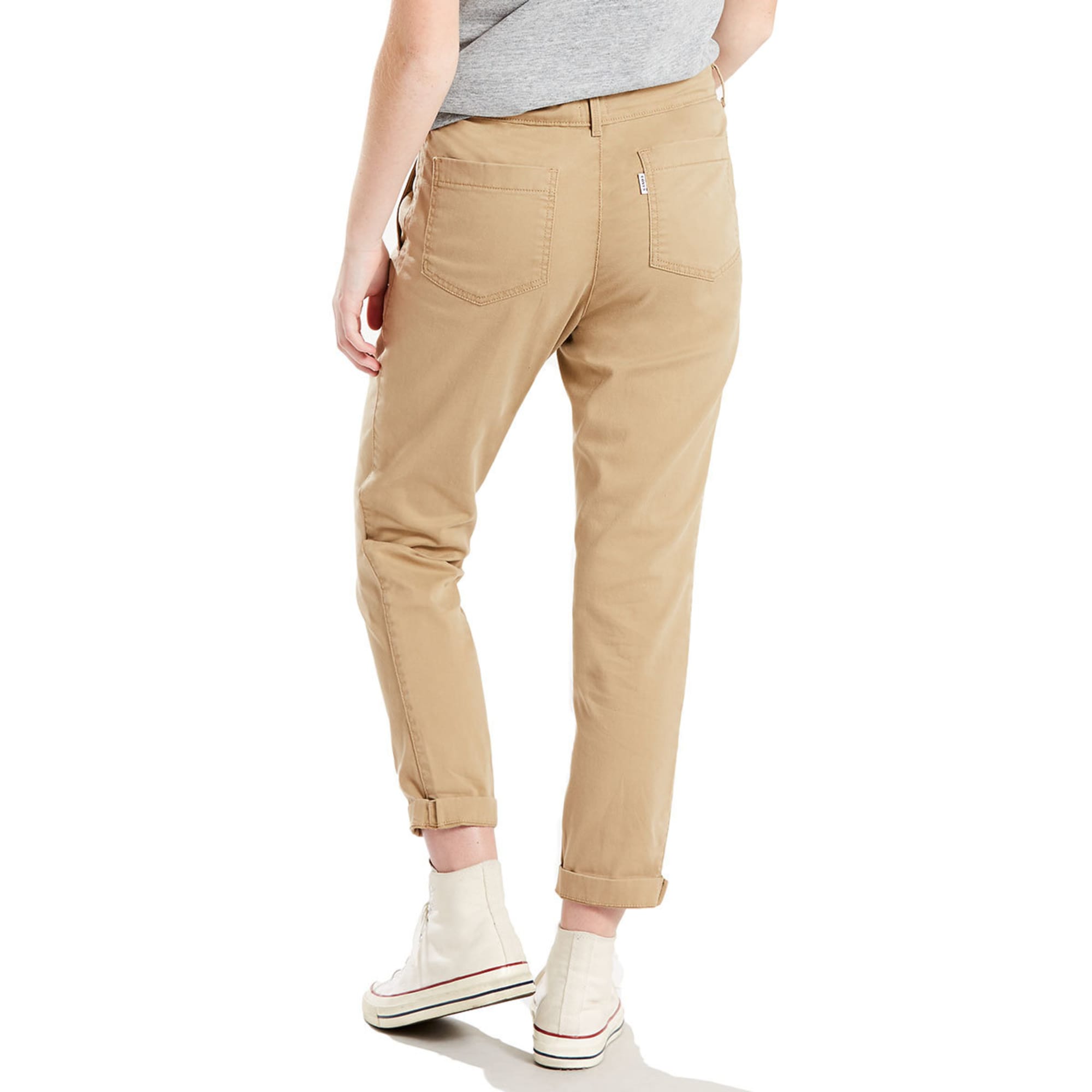 LEVI'S Women's Core Chino Pants - Bob's Stores