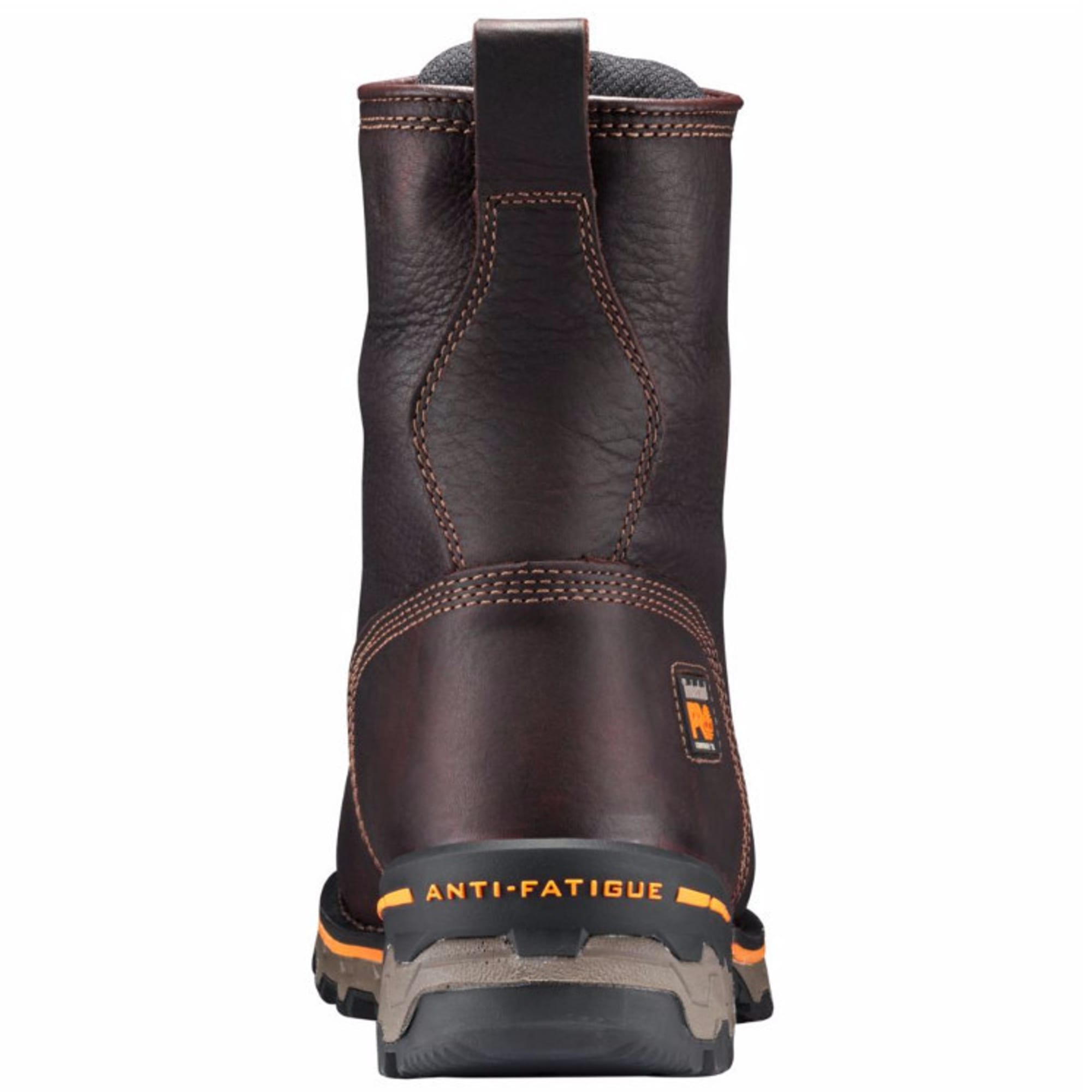 timberland boondock 8 inch