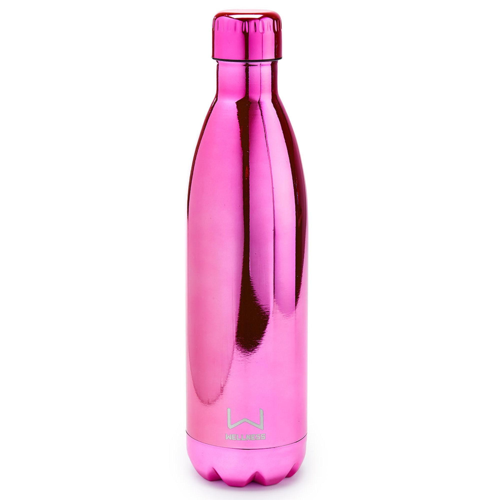 25 oz Water Bottle with Healthy Snacks - Item #1781106