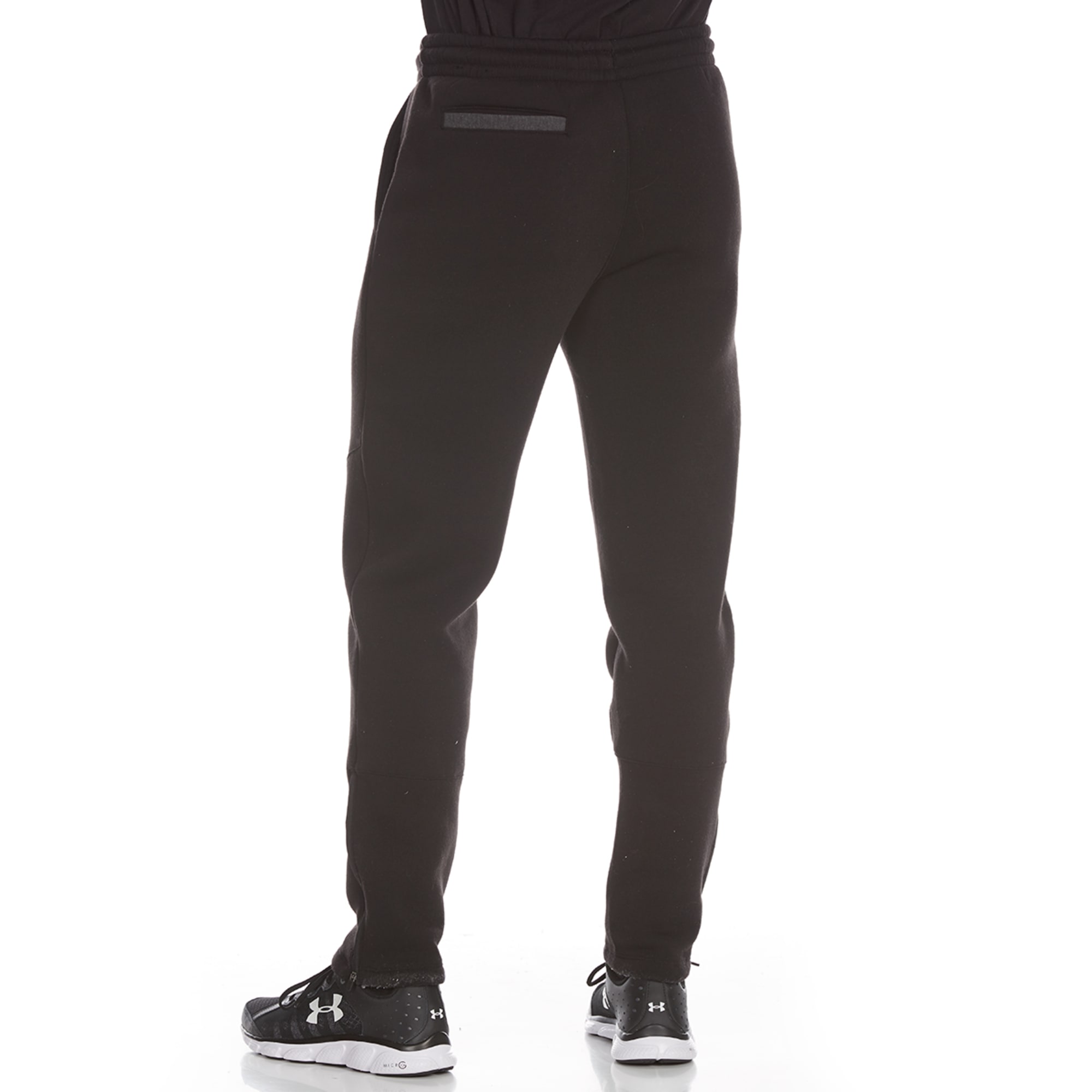 rbx pants jogger tapered