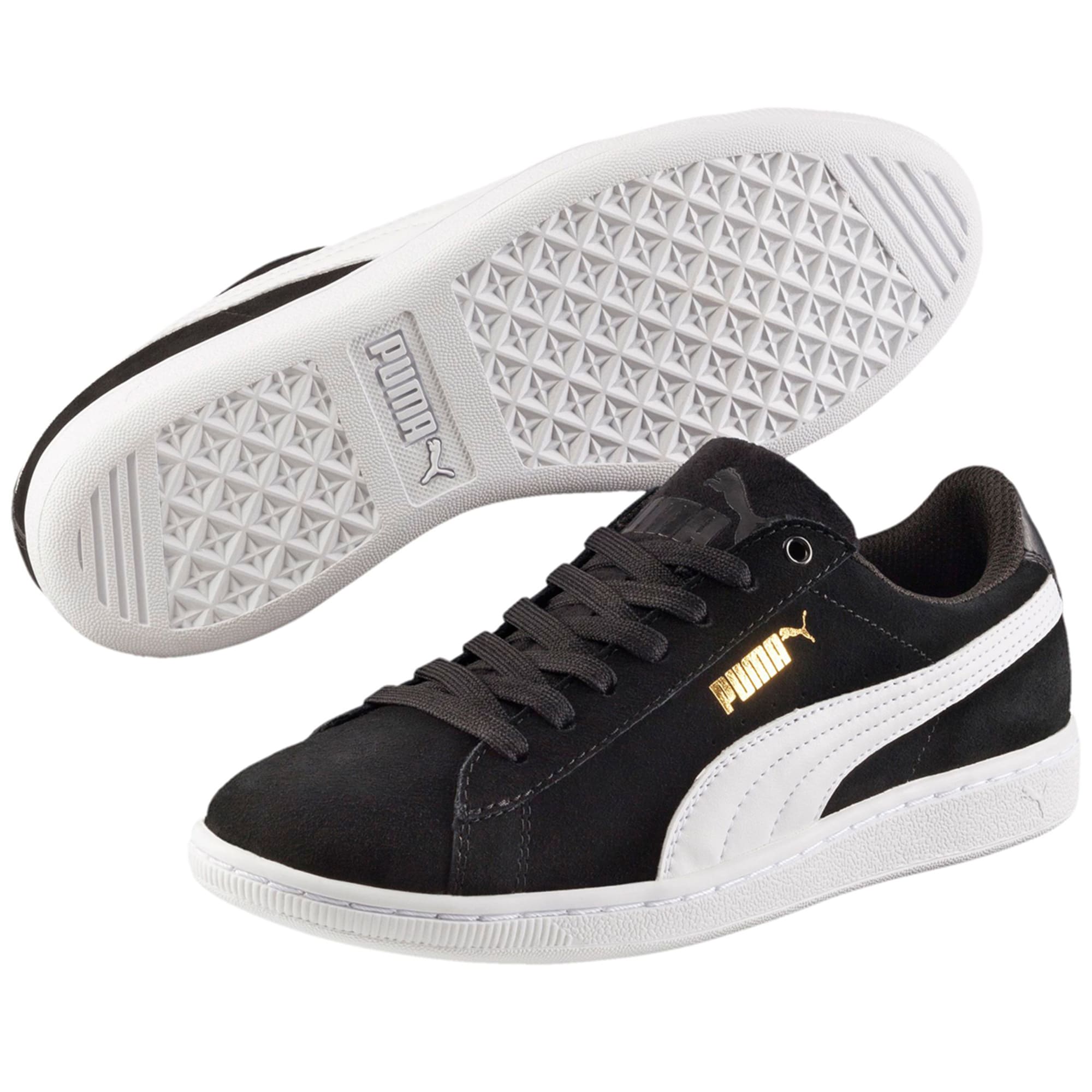 puma soft foam sole