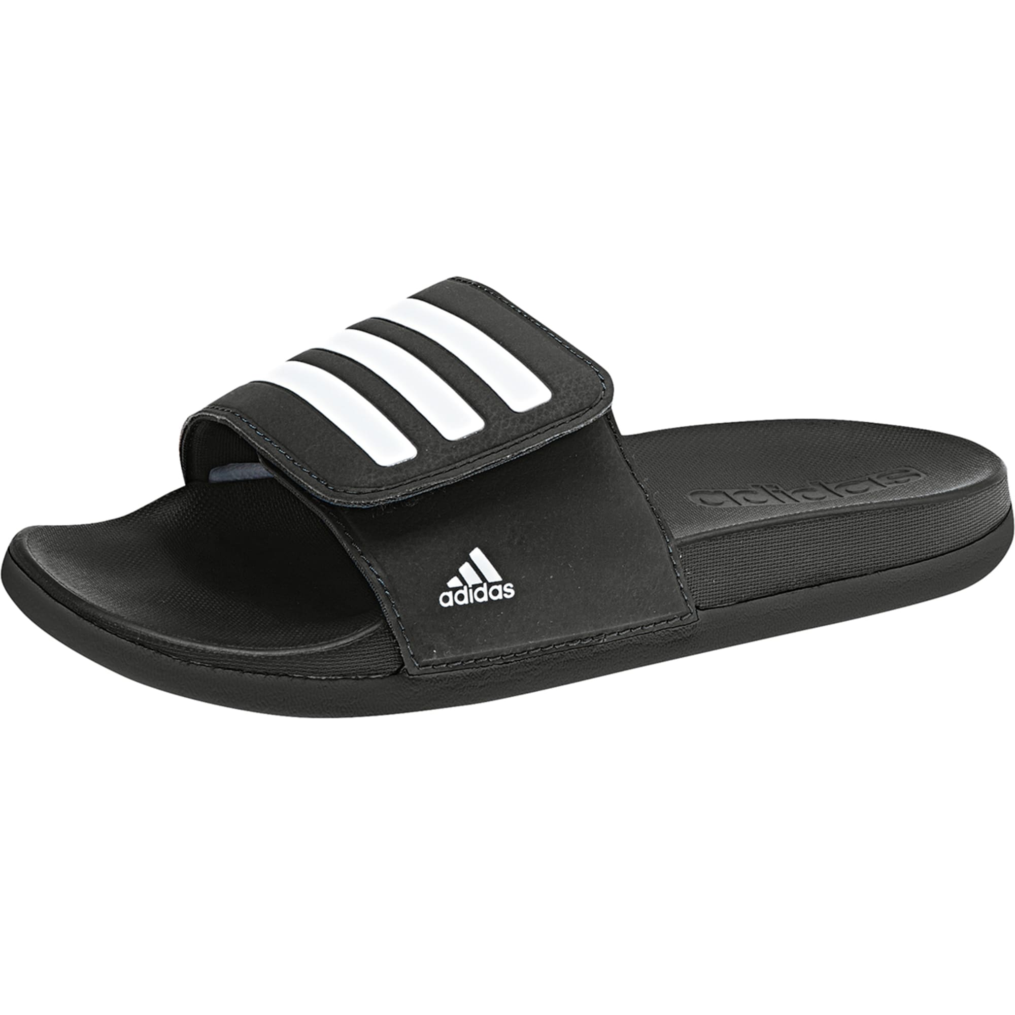 adilette cloudfoam kids