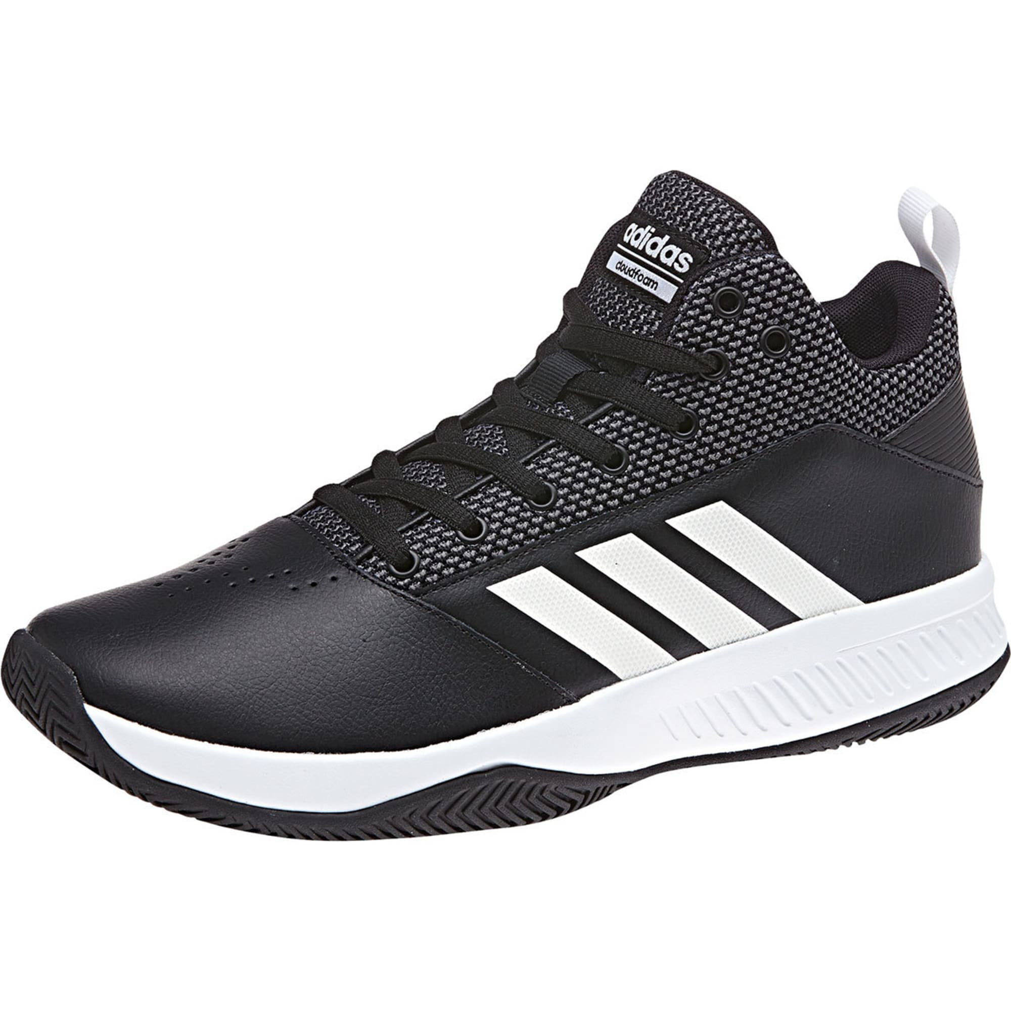 adidas cloudfoam ilation basketball shoes