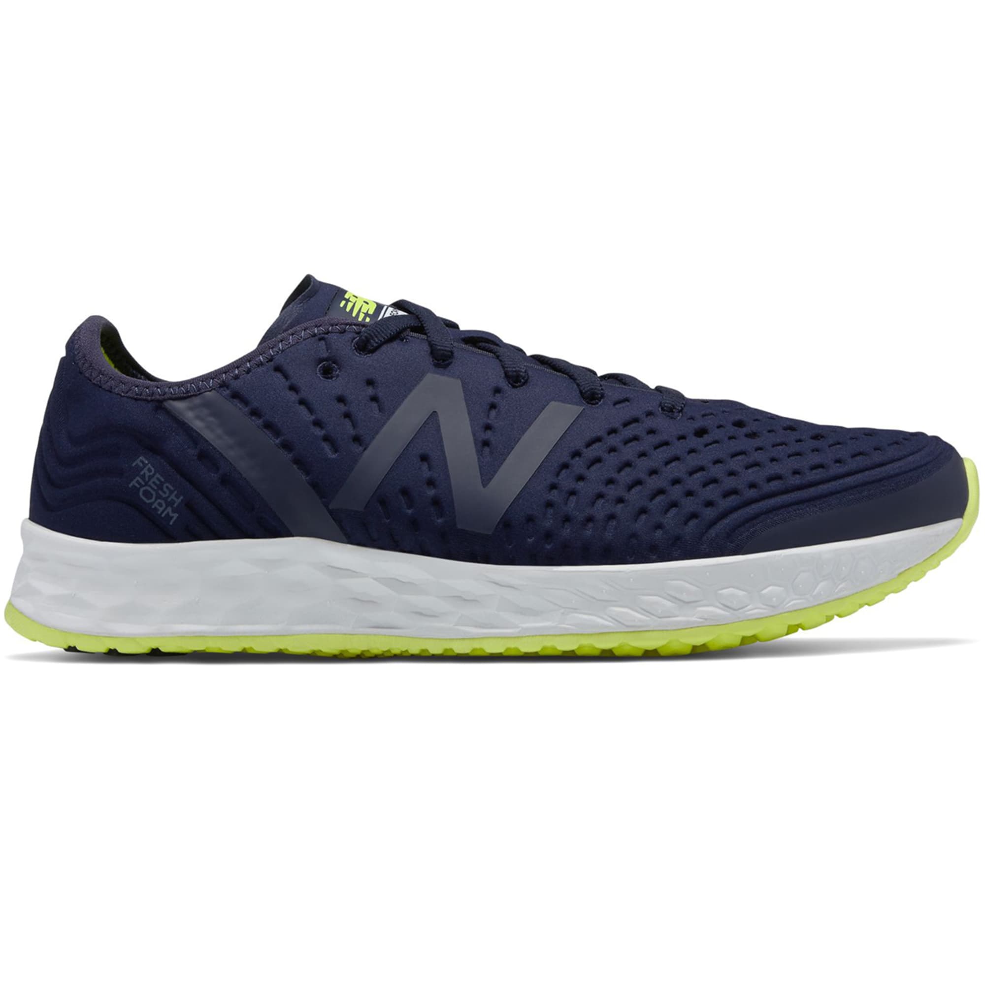 new balance women's fresh foam crush training shoes