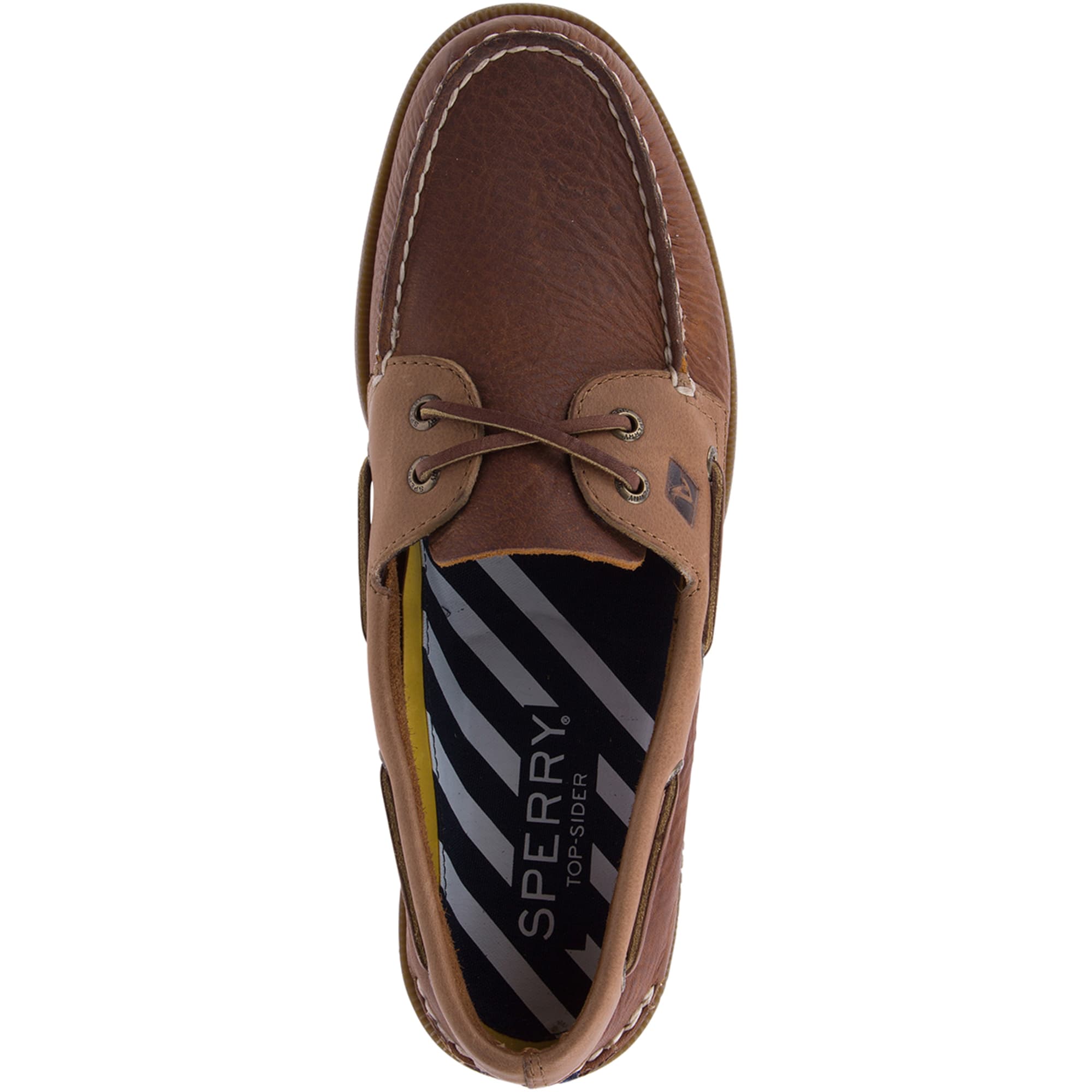 men's authentic original daytona boat shoe