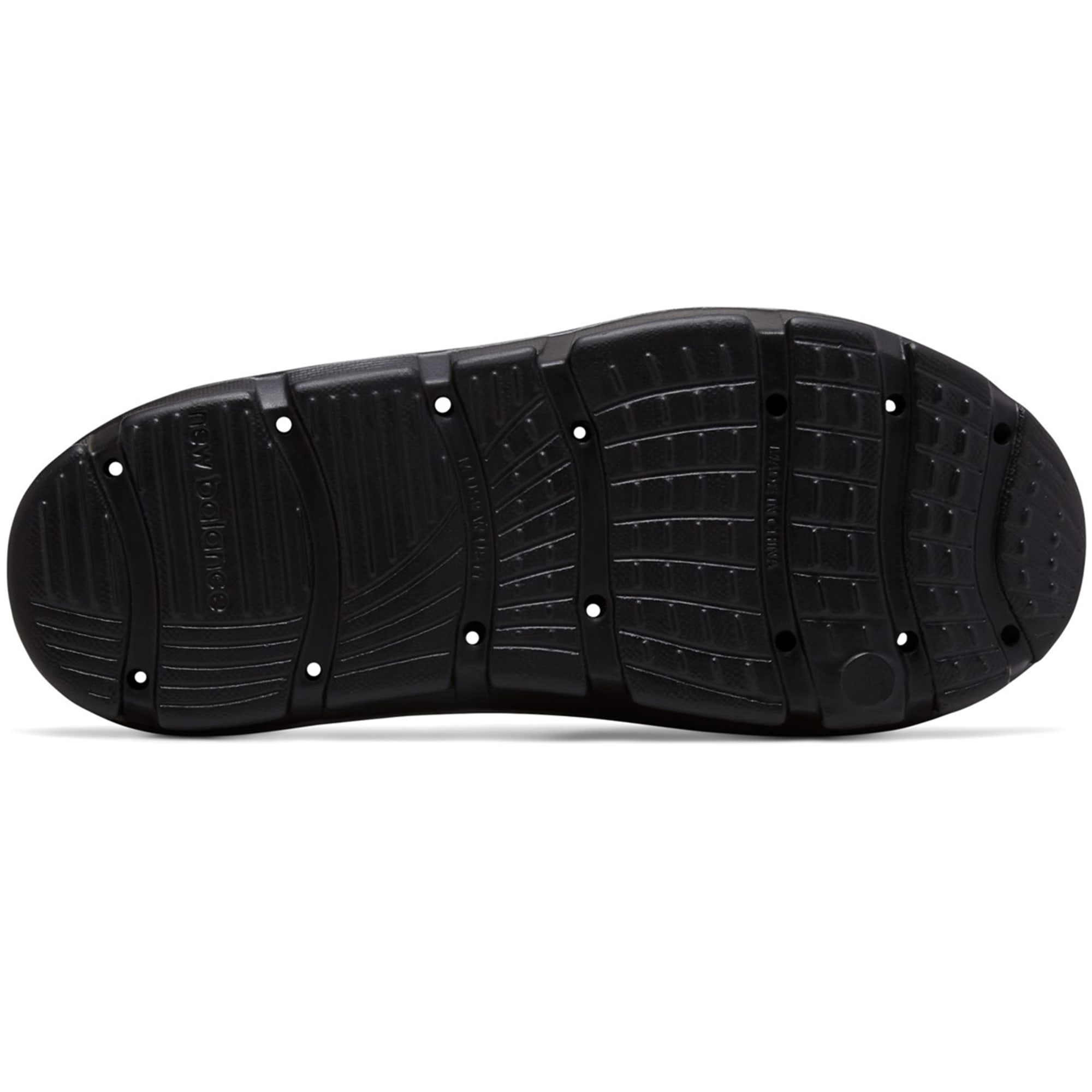 new balance men's float slide