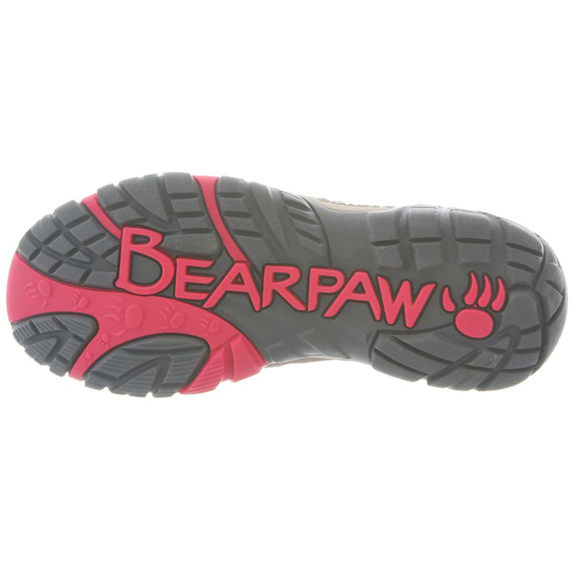 bearpaw corsica hiking boots