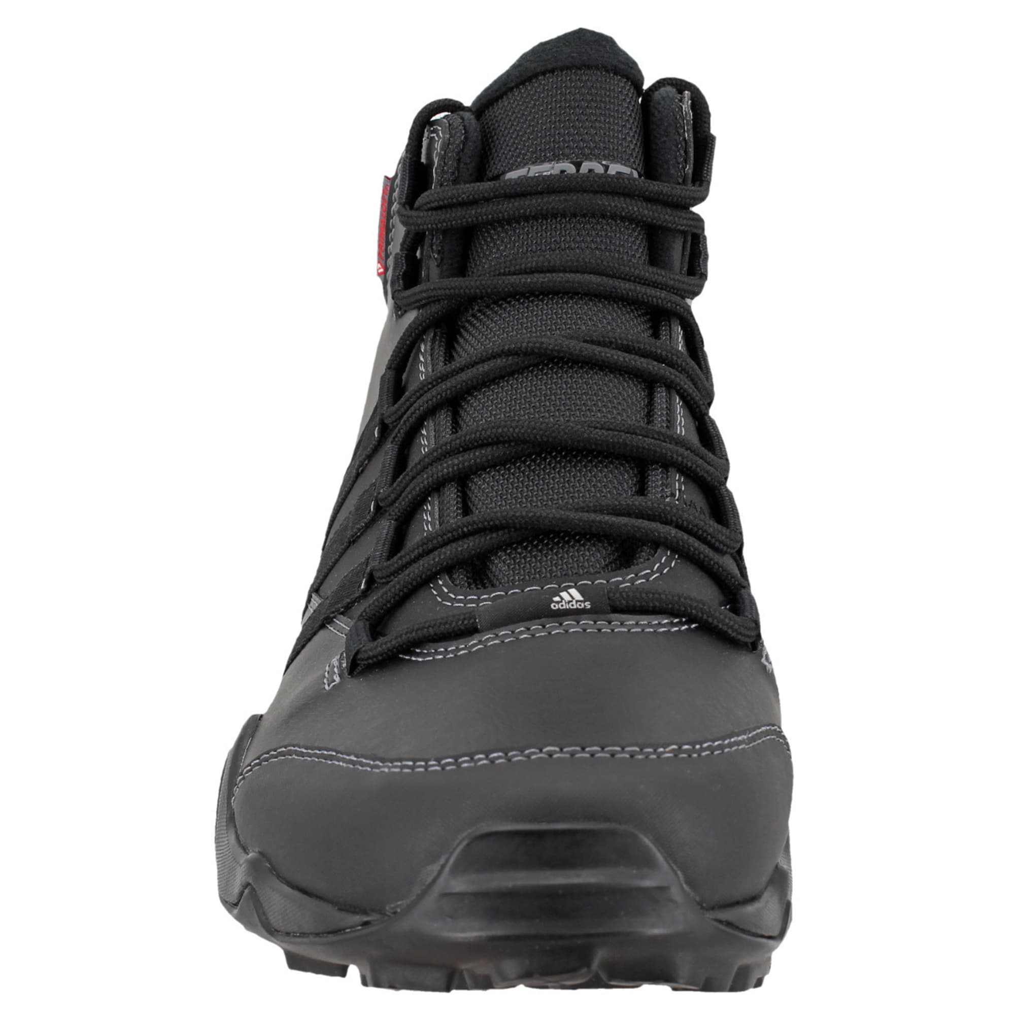 navigatie Tactiel gevoel grens ADIDAS Men's Terrex AX2R Beta Mid Hiking Boots - Bob's Stores