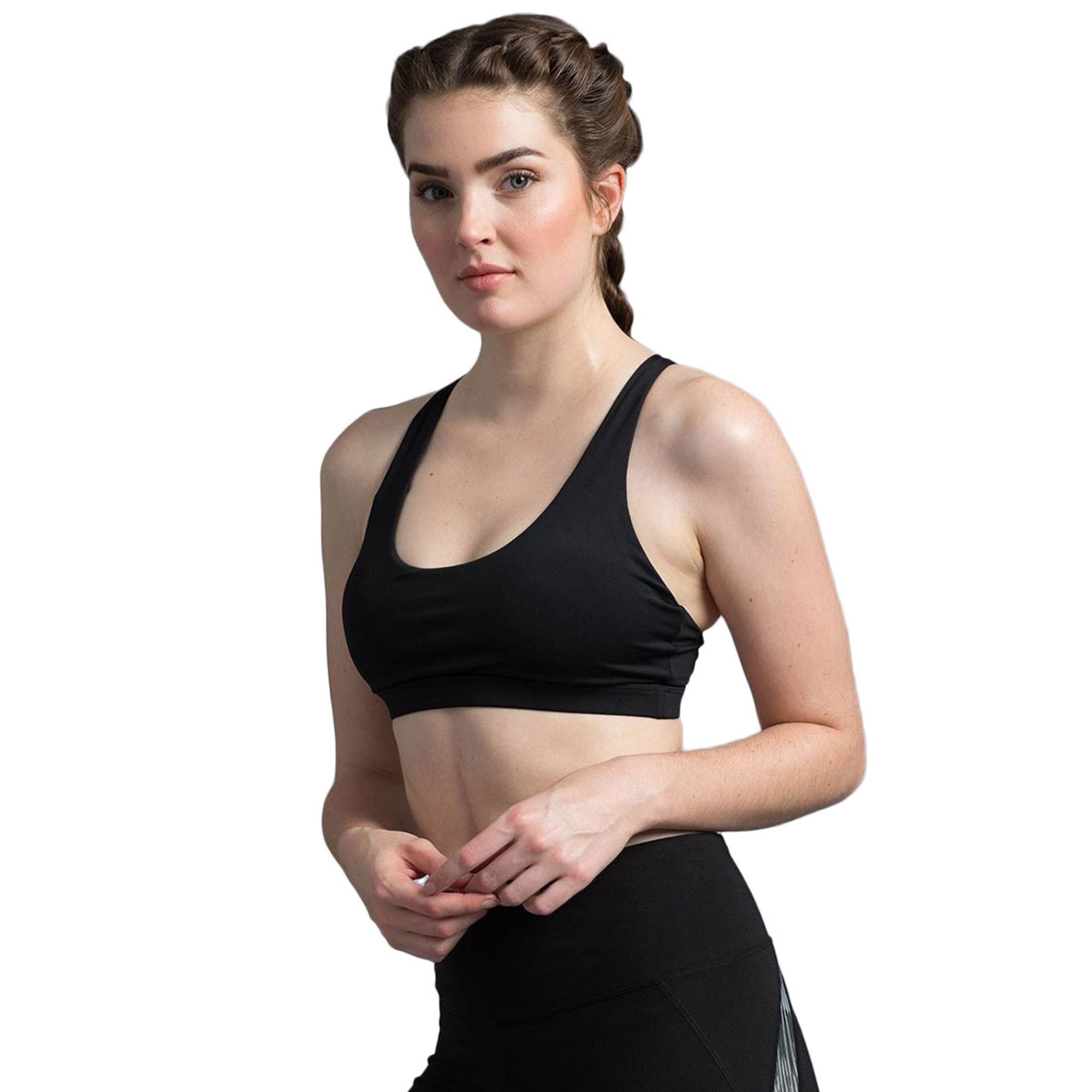 Marika Womens Christine Low Impact Sports Bra : : Clothing, Shoes  & Accessories