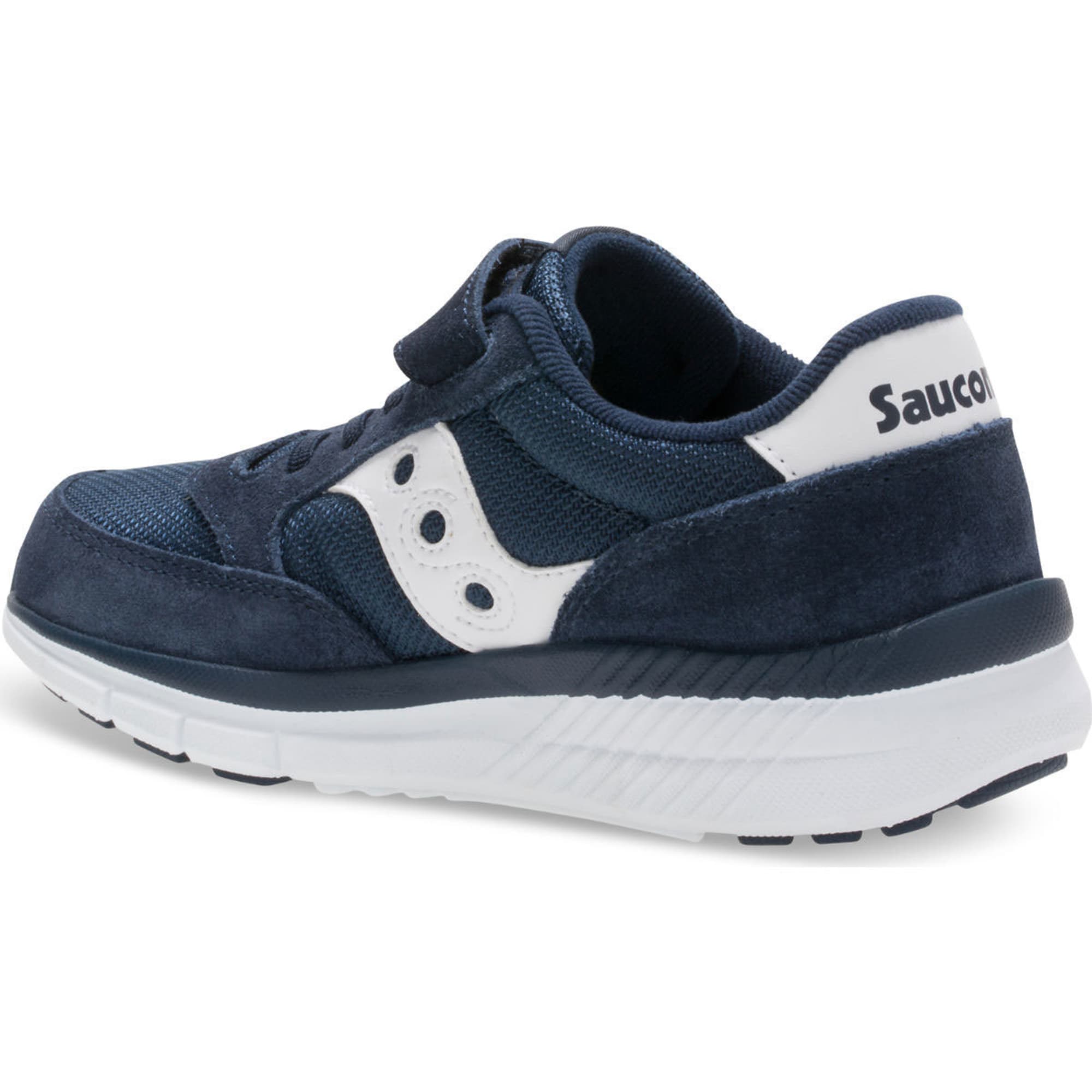 saucony baby jazz ac sneaker