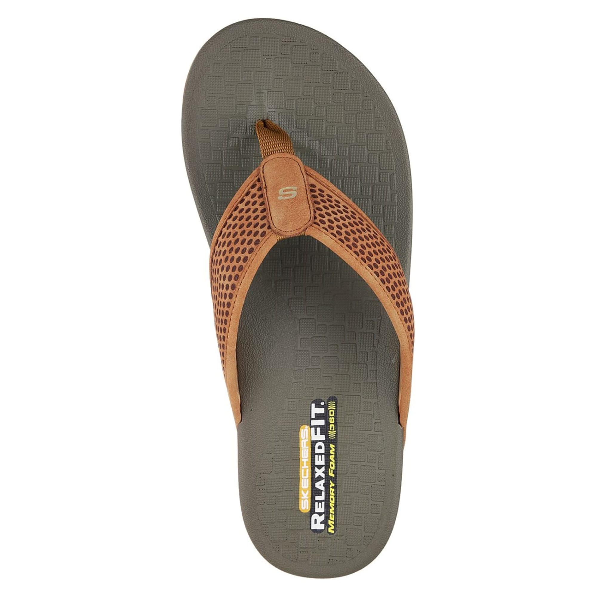 skechers pelem emiro flip flops