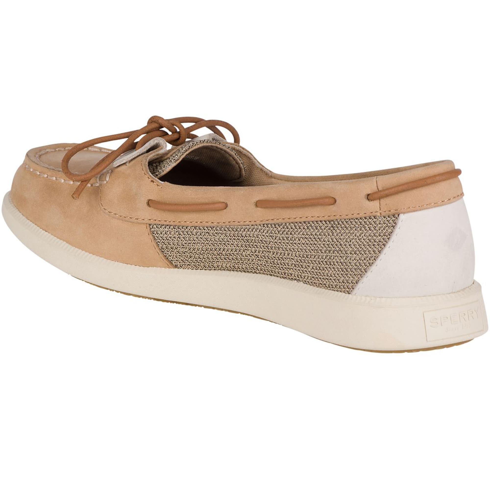 women's oasis loft boat shoe